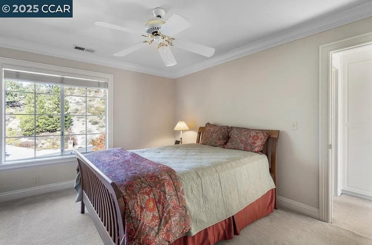 Detail Gallery Image 39 of 47 For 3109 Stonegate Dr, Alamo,  CA 94507 - 4 Beds | 4/1 Baths