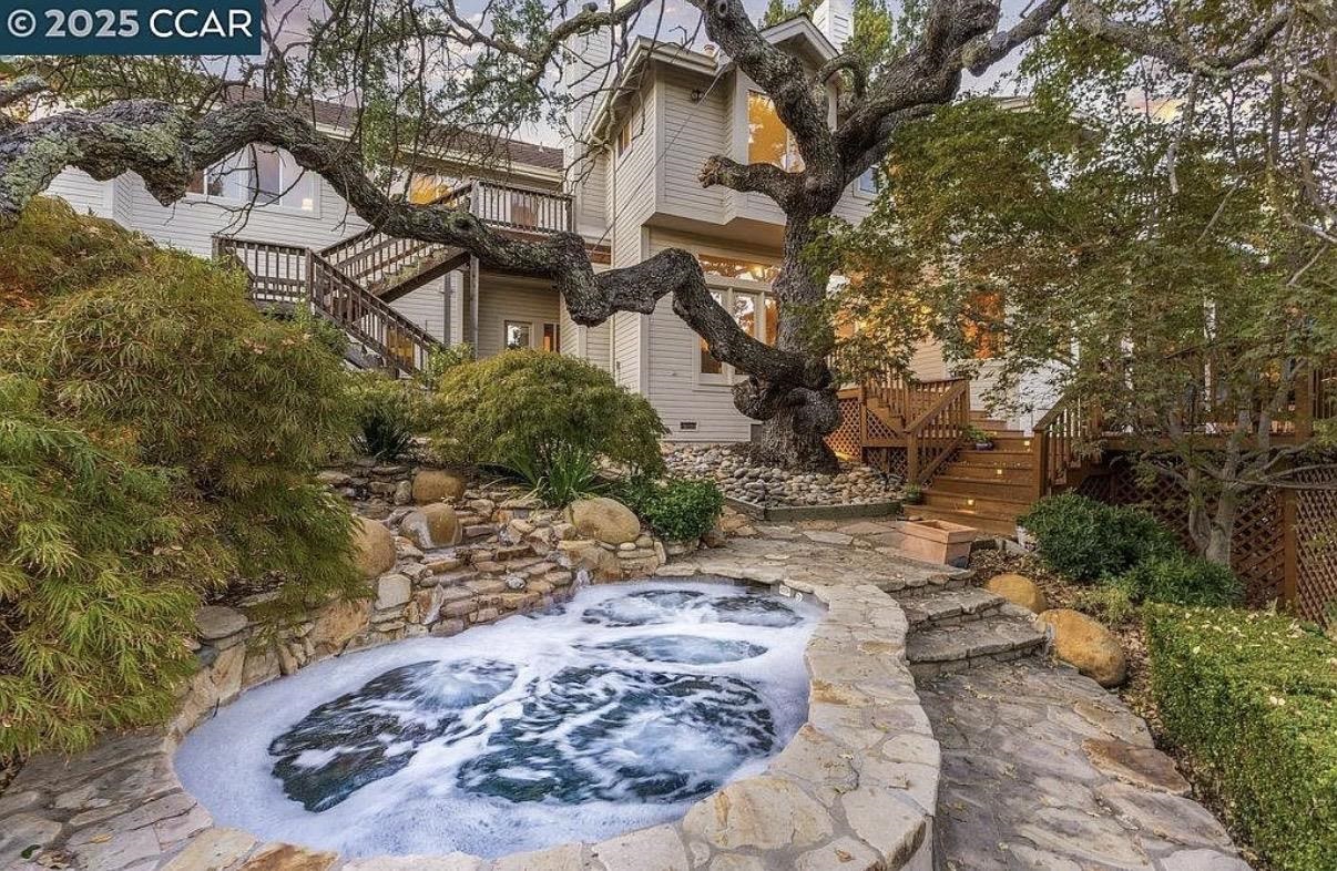 Detail Gallery Image 42 of 47 For 3109 Stonegate Dr, Alamo,  CA 94507 - 4 Beds | 4/1 Baths