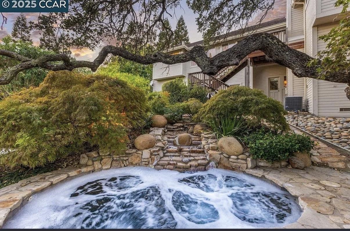 Detail Gallery Image 43 of 47 For 3109 Stonegate Dr, Alamo,  CA 94507 - 4 Beds | 4/1 Baths