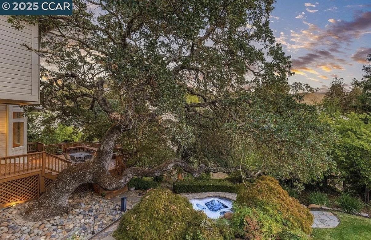 Detail Gallery Image 44 of 47 For 3109 Stonegate Dr, Alamo,  CA 94507 - 4 Beds | 4/1 Baths