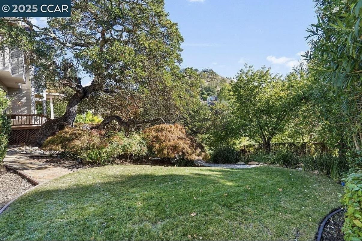 Detail Gallery Image 45 of 47 For 3109 Stonegate Dr, Alamo,  CA 94507 - 4 Beds | 4/1 Baths