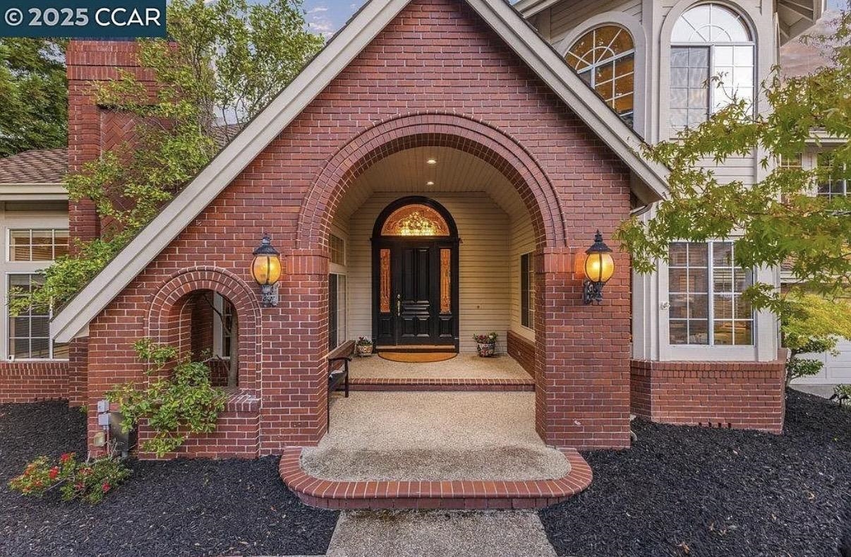 Detail Gallery Image 46 of 47 For 3109 Stonegate Dr, Alamo,  CA 94507 - 4 Beds | 4/1 Baths