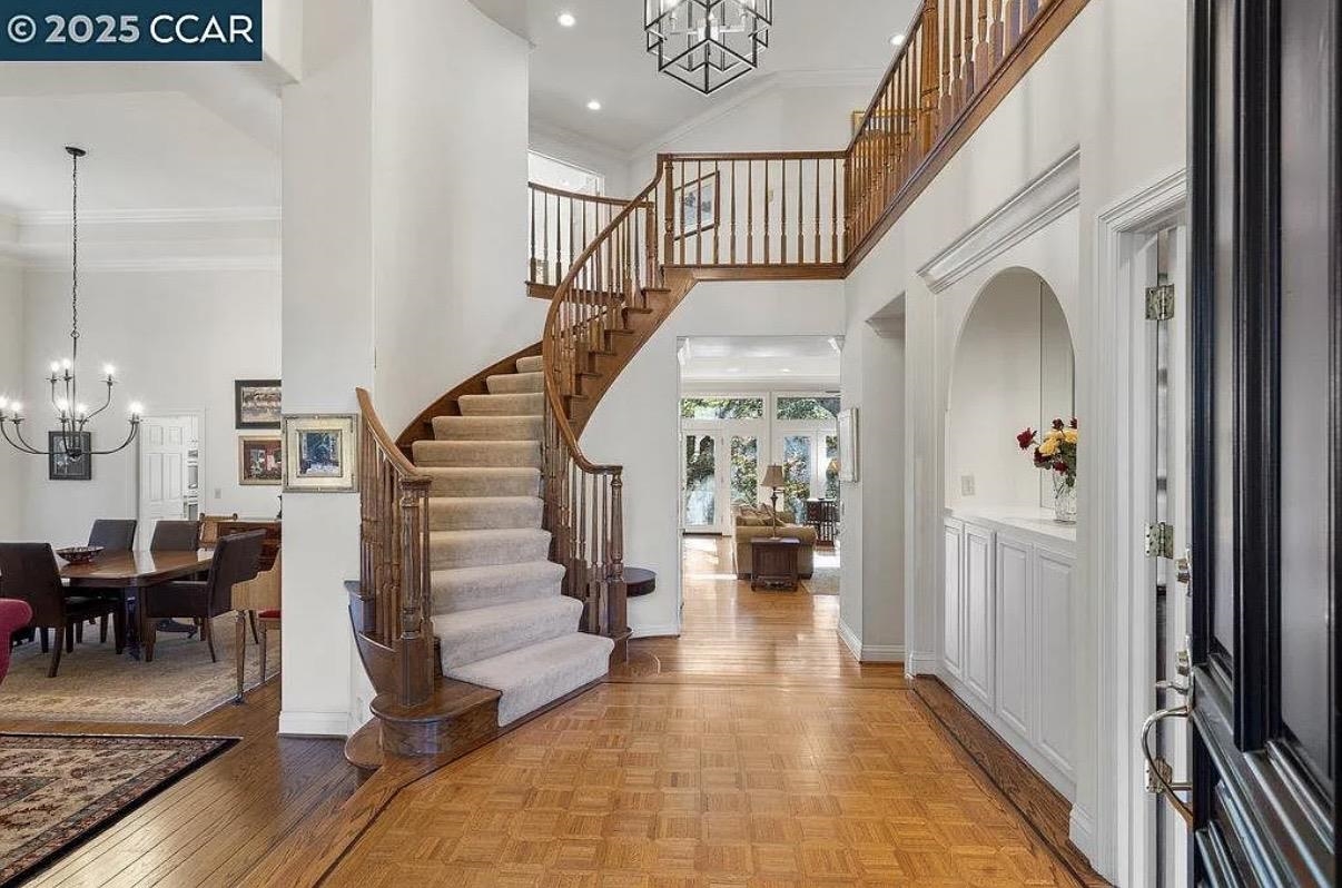 Detail Gallery Image 7 of 47 For 3109 Stonegate Dr, Alamo,  CA 94507 - 4 Beds | 4/1 Baths