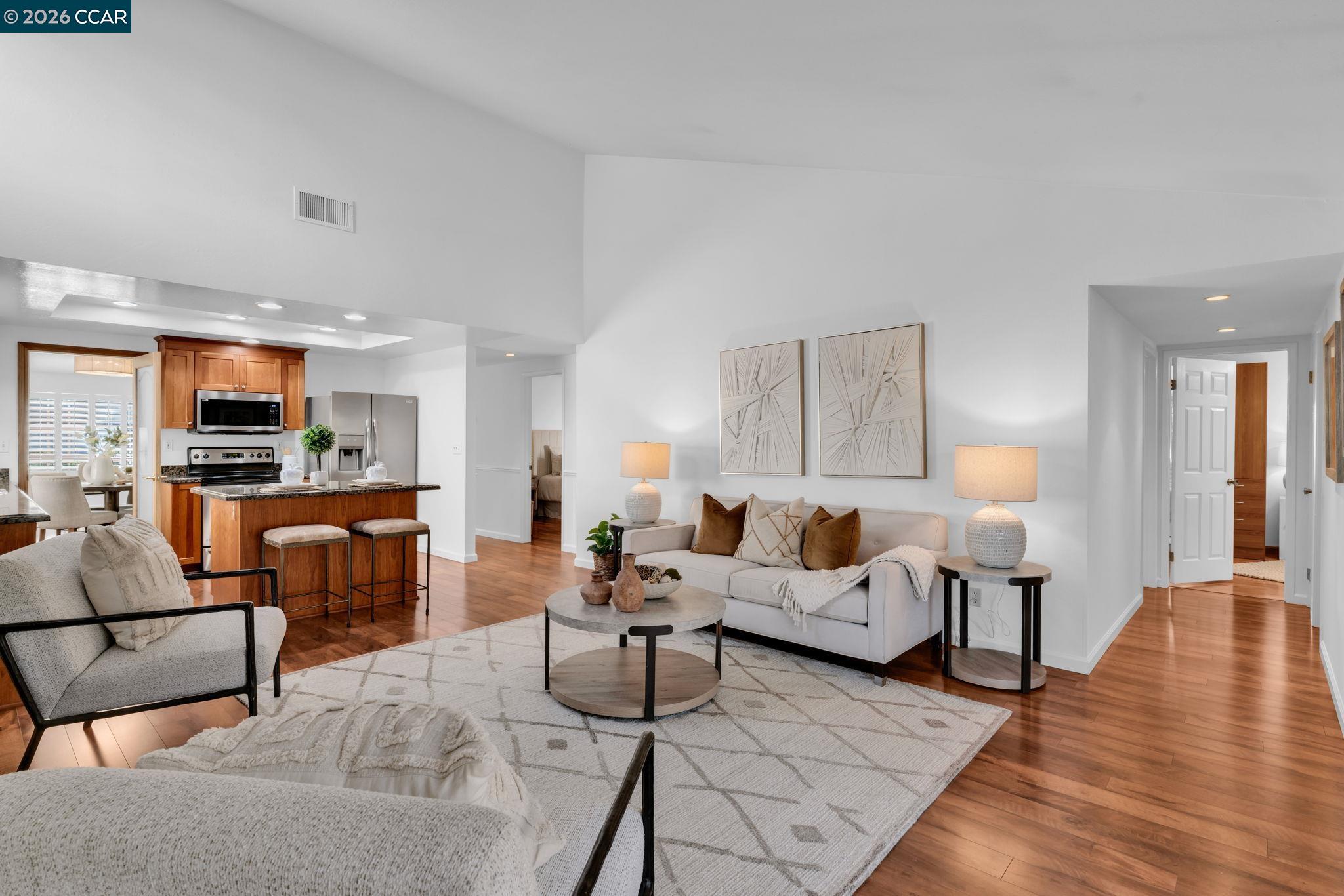 Detail Gallery Image 17 of 45 For 20 Pamplona Ct, San Ramon,  CA 94583 - 3 Beds | 2 Baths