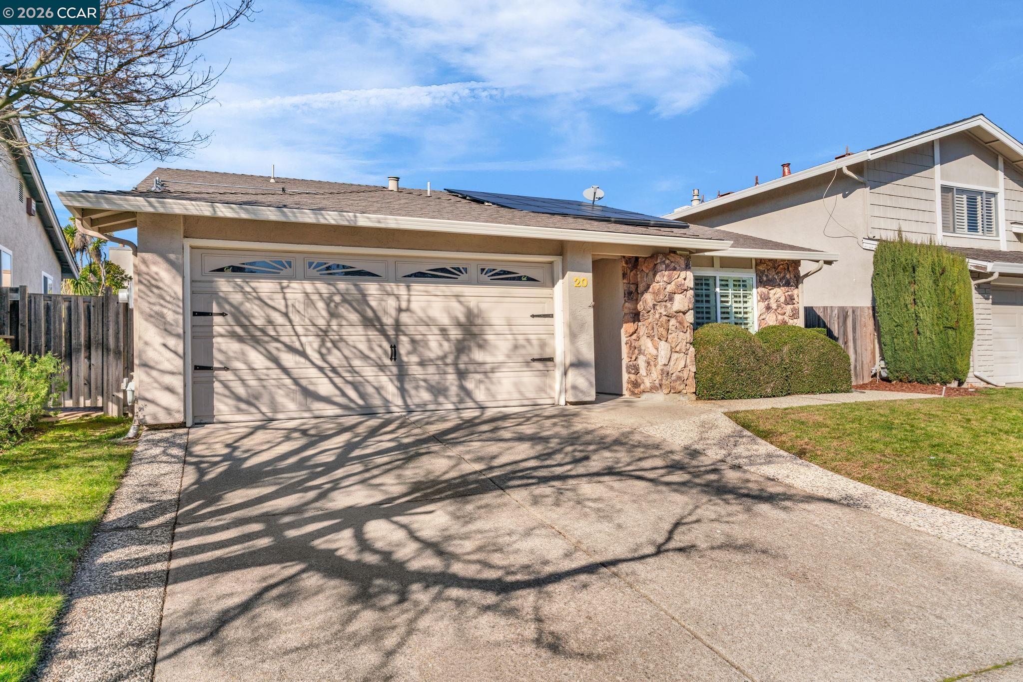 Detail Gallery Image 3 of 45 For 20 Pamplona Ct, San Ramon,  CA 94583 - 3 Beds | 2 Baths