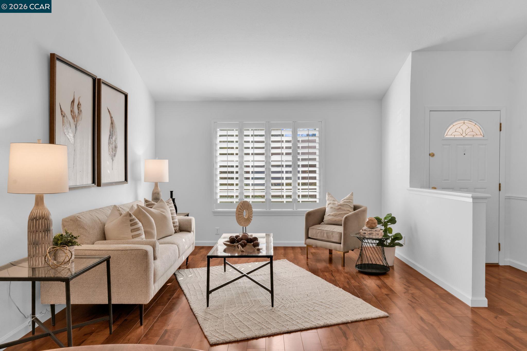 Detail Gallery Image 4 of 45 For 20 Pamplona Ct, San Ramon,  CA 94583 - 3 Beds | 2 Baths