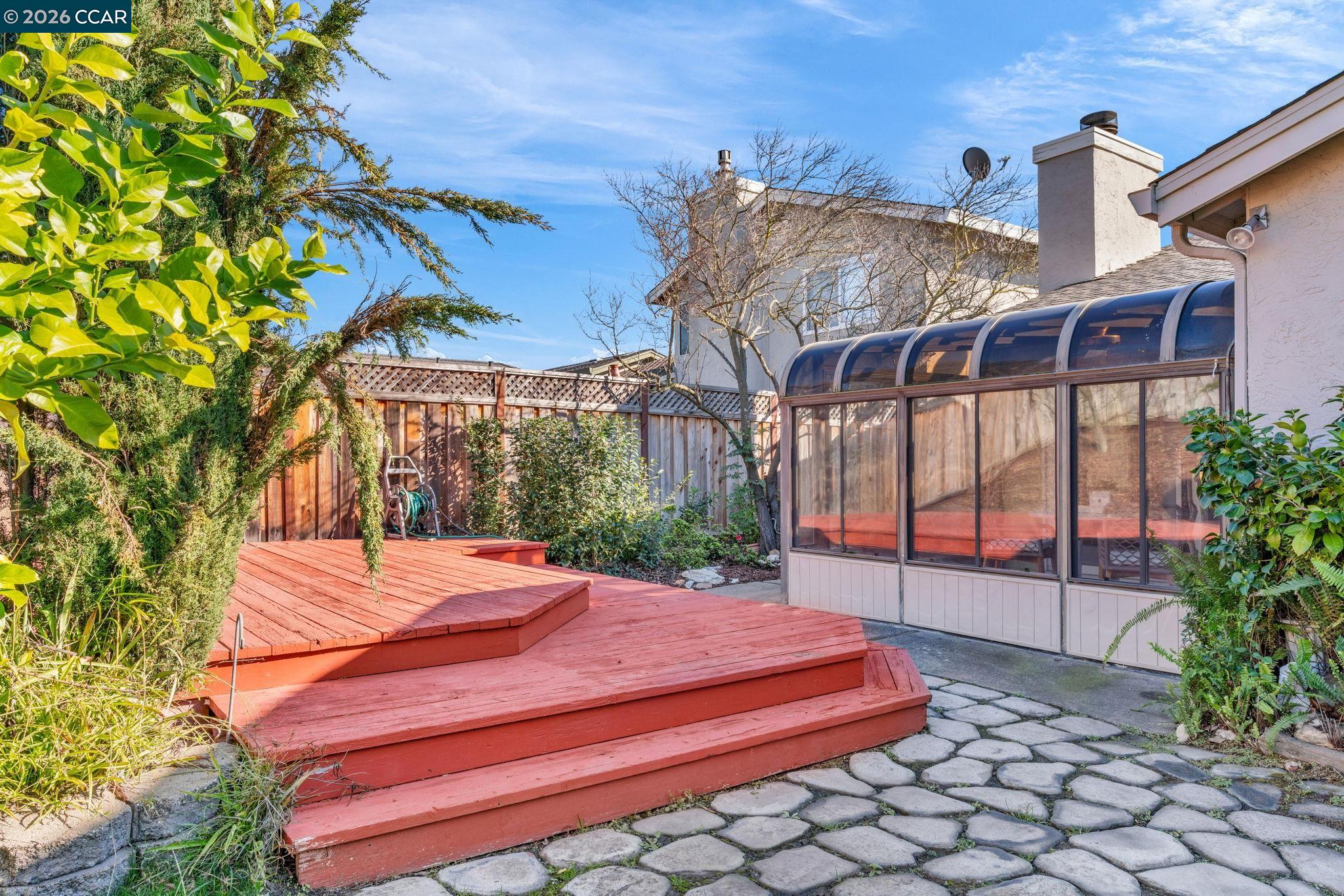 Detail Gallery Image 36 of 45 For 20 Pamplona Ct, San Ramon,  CA 94583 - 3 Beds | 2 Baths