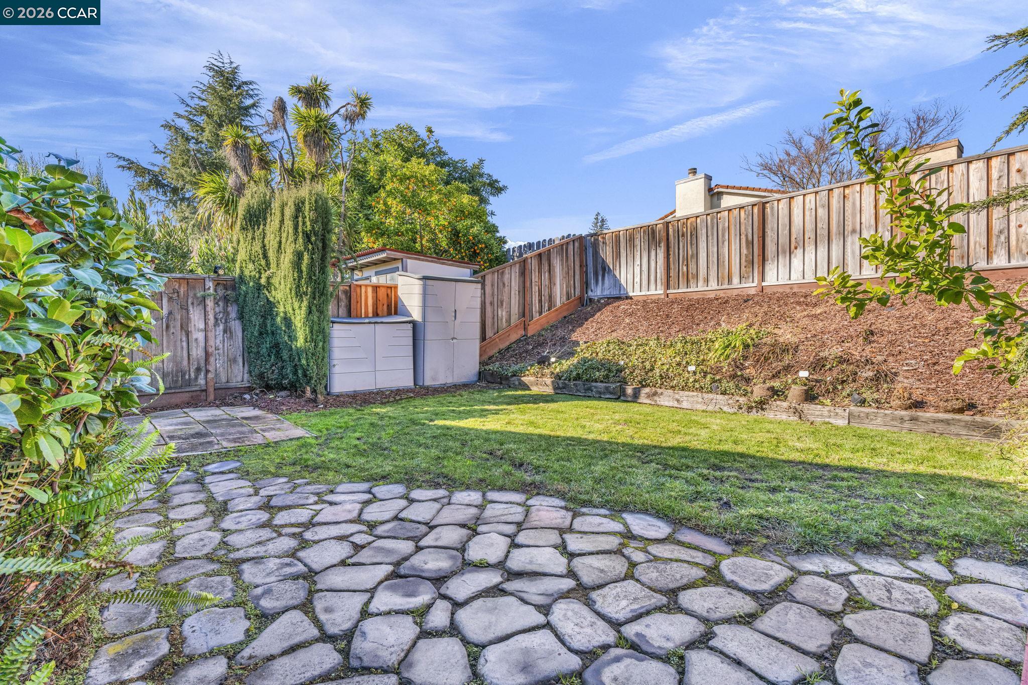 Detail Gallery Image 37 of 45 For 20 Pamplona Ct, San Ramon,  CA 94583 - 3 Beds | 2 Baths