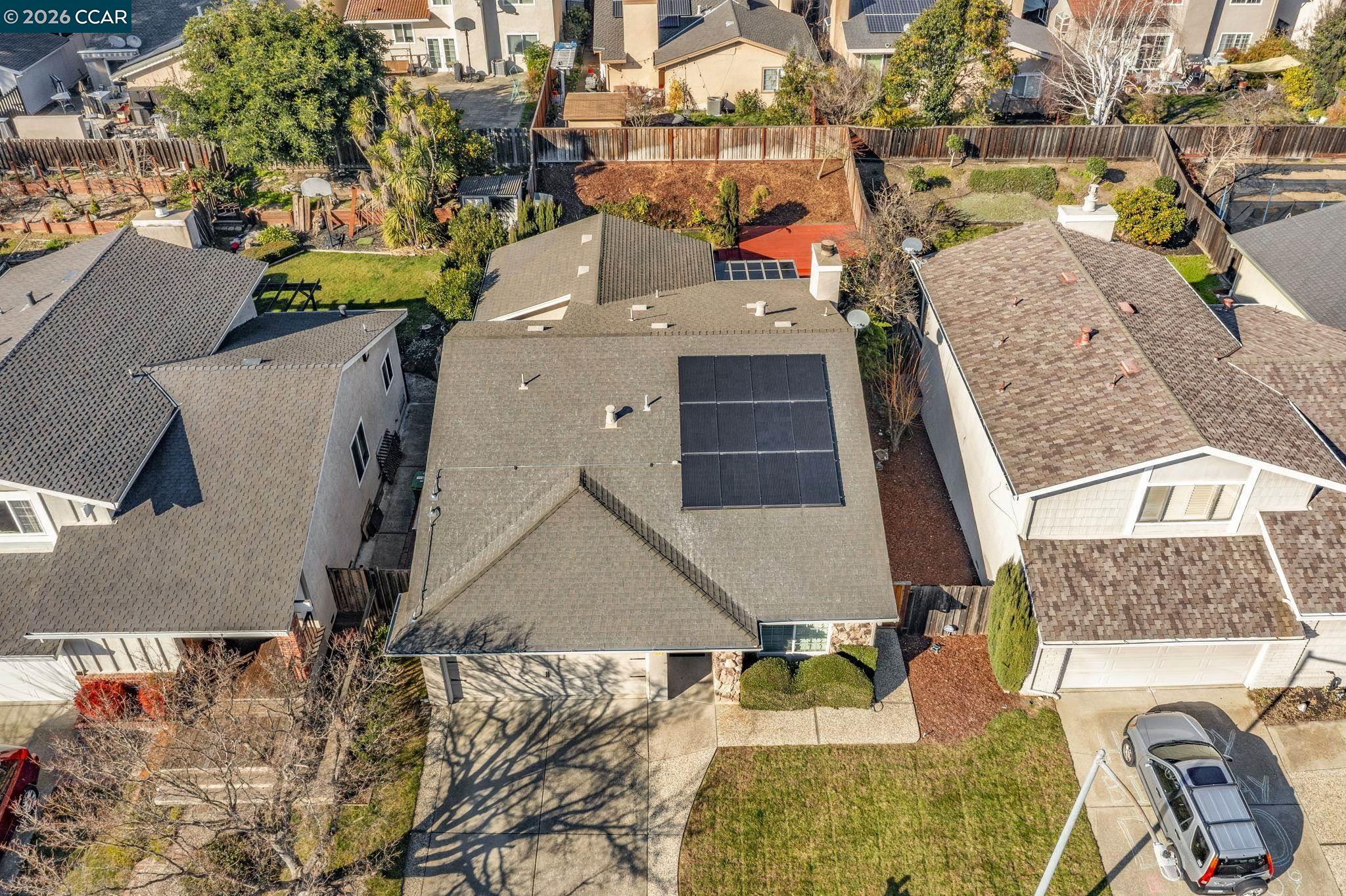 Detail Gallery Image 40 of 45 For 20 Pamplona Ct, San Ramon,  CA 94583 - 3 Beds | 2 Baths