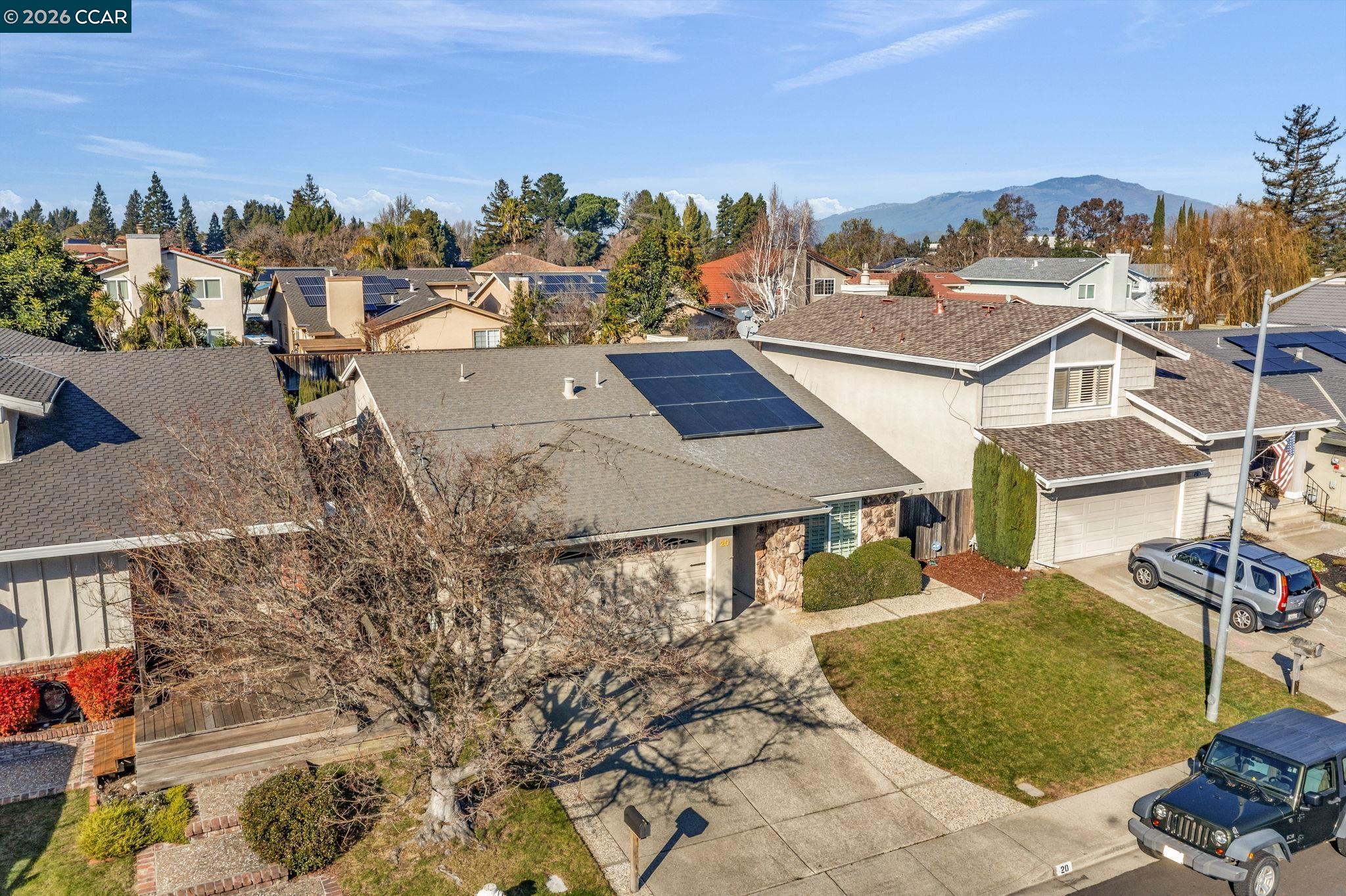 Detail Gallery Image 41 of 45 For 20 Pamplona Ct, San Ramon,  CA 94583 - 3 Beds | 2 Baths