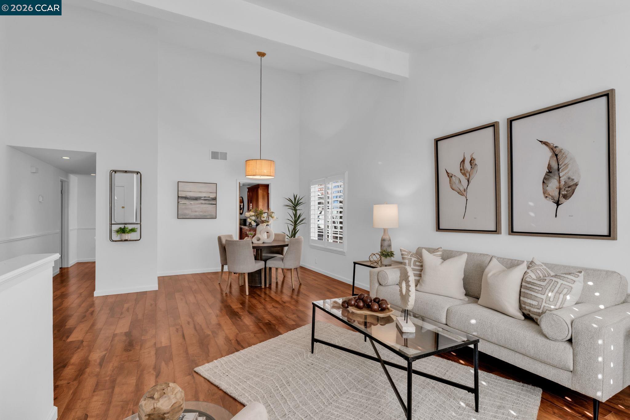 Detail Gallery Image 8 of 45 For 20 Pamplona Ct, San Ramon,  CA 94583 - 3 Beds | 2 Baths