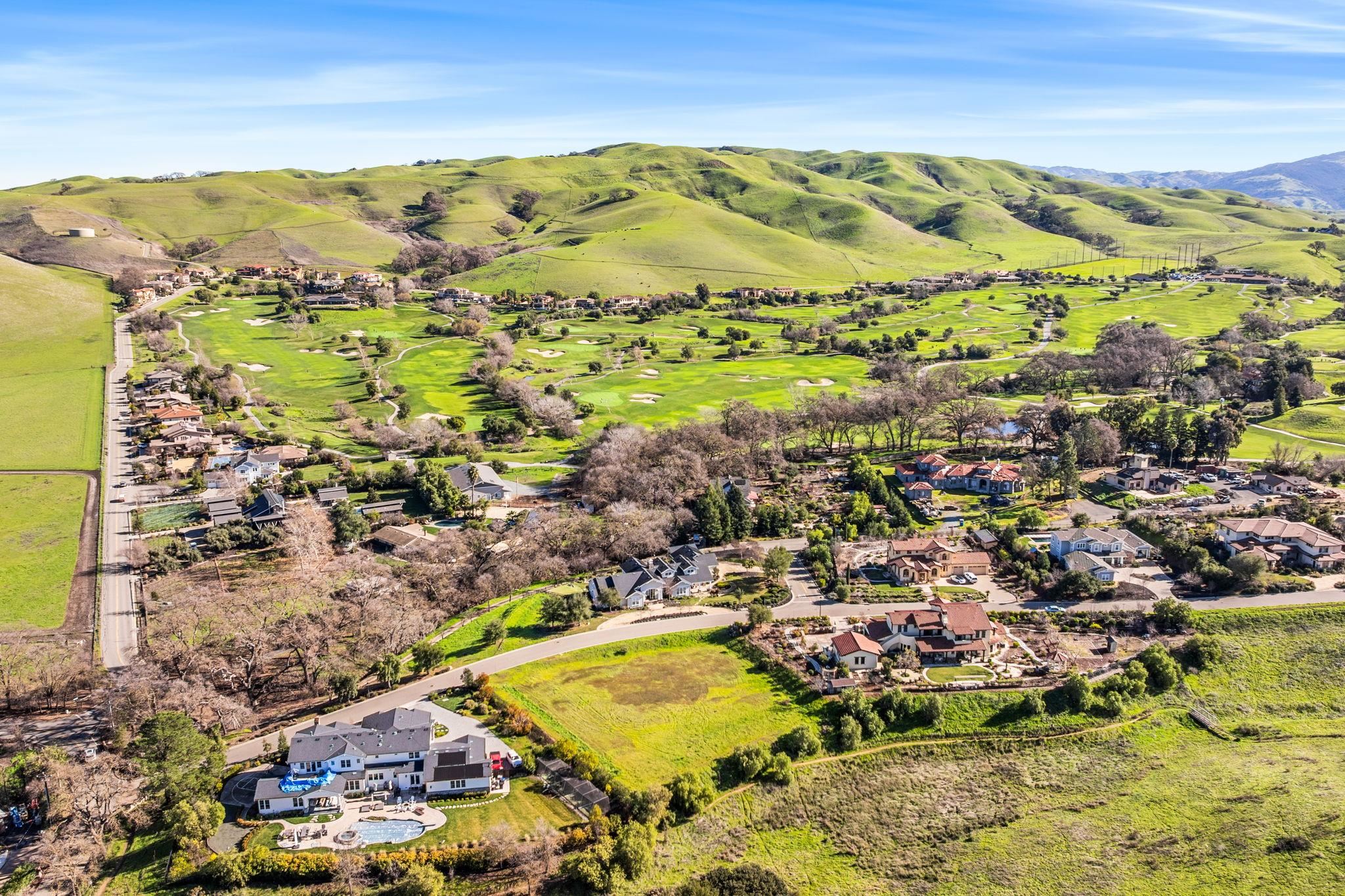 Detail Gallery Image 3 of 12 For 6123 Sanctuary Ln, Pleasanton,  CA 94566 - – Beds | – Baths