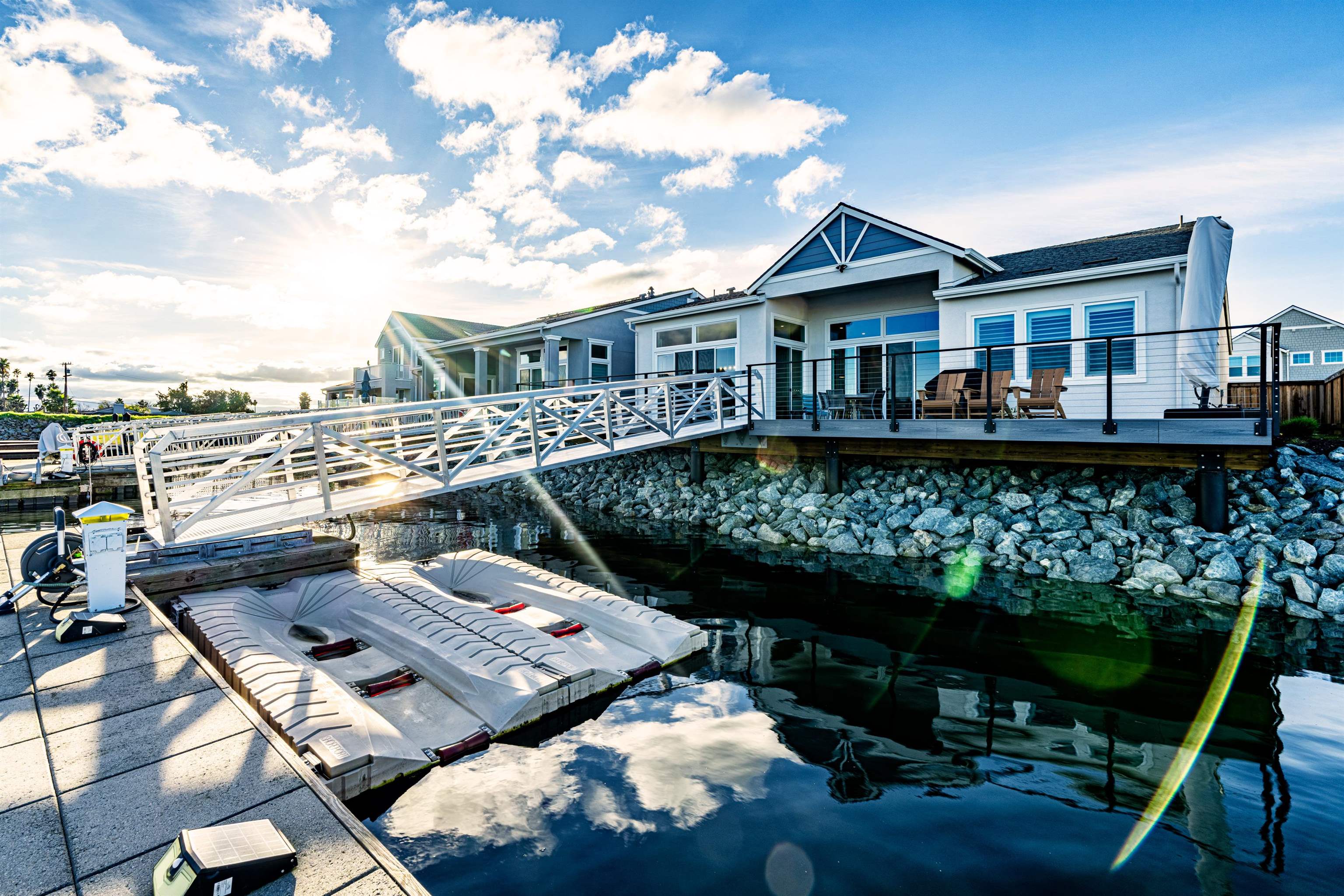 Detail Gallery Image 31 of 58 For 524 Channel, Bethel Island,  CA 94511 - 3 Beds | 2 Baths