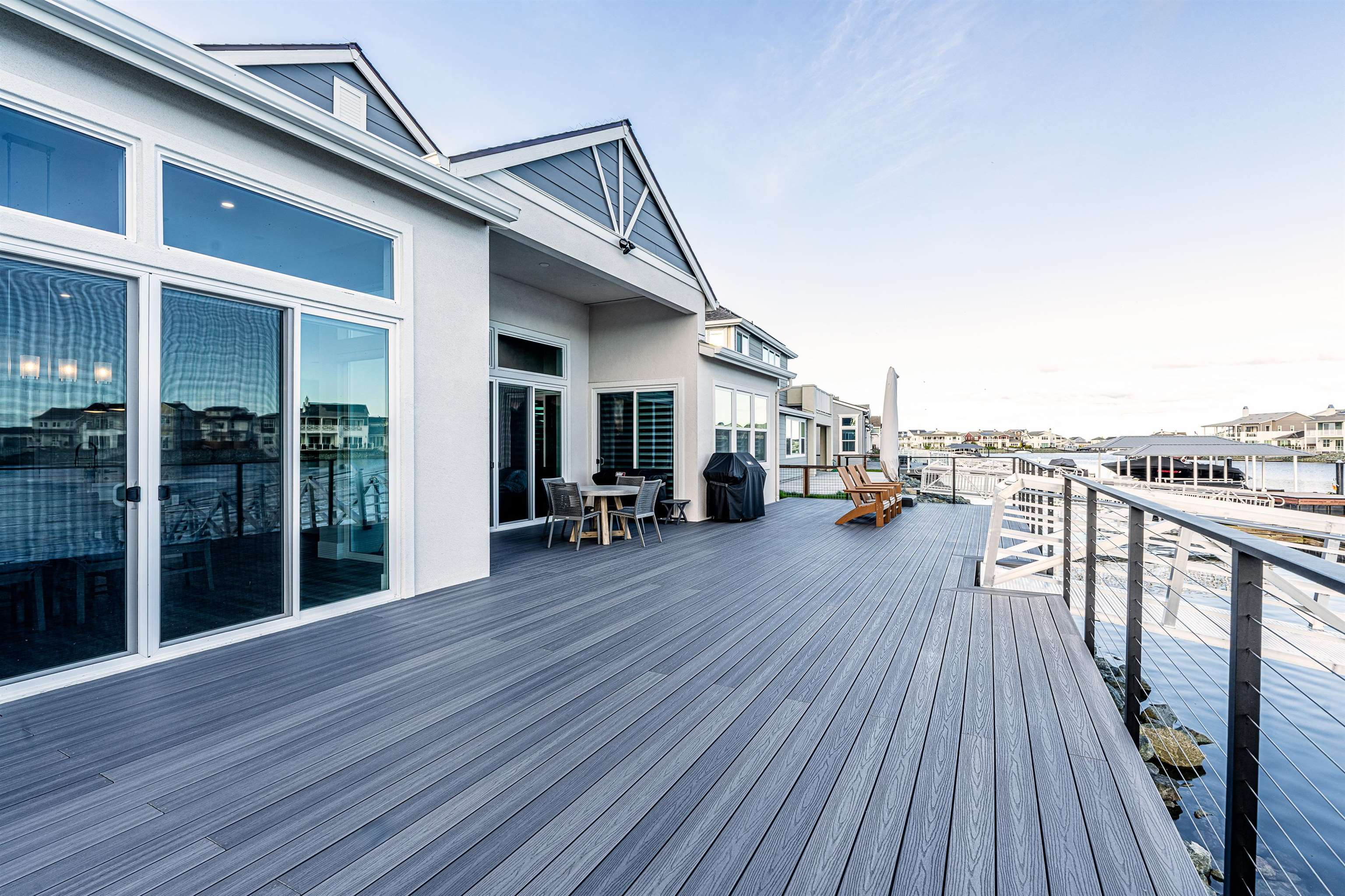 Detail Gallery Image 33 of 58 For 524 Channel, Bethel Island,  CA 94511 - 3 Beds | 2 Baths