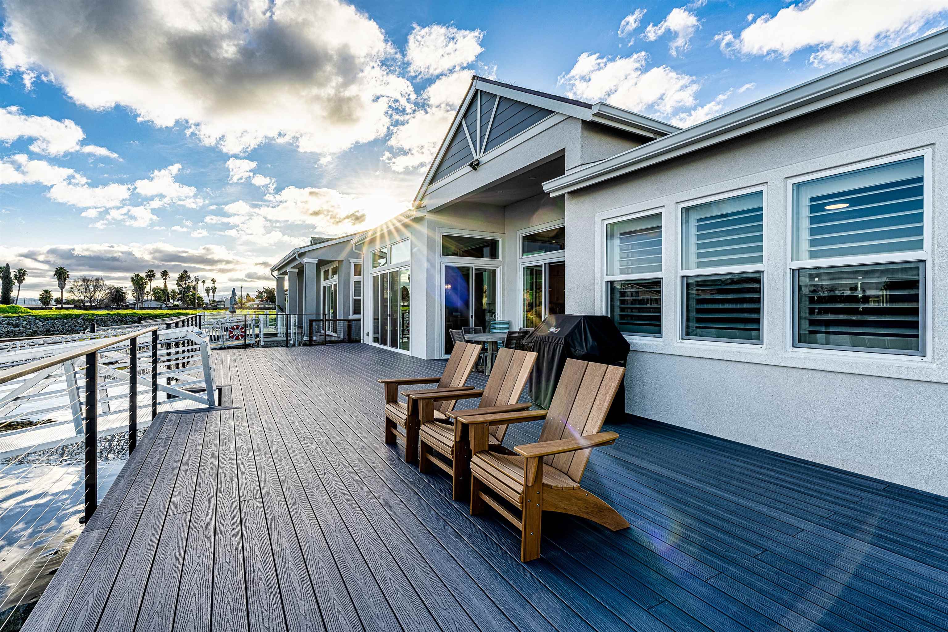 Detail Gallery Image 35 of 58 For 524 Channel, Bethel Island,  CA 94511 - 3 Beds | 2 Baths