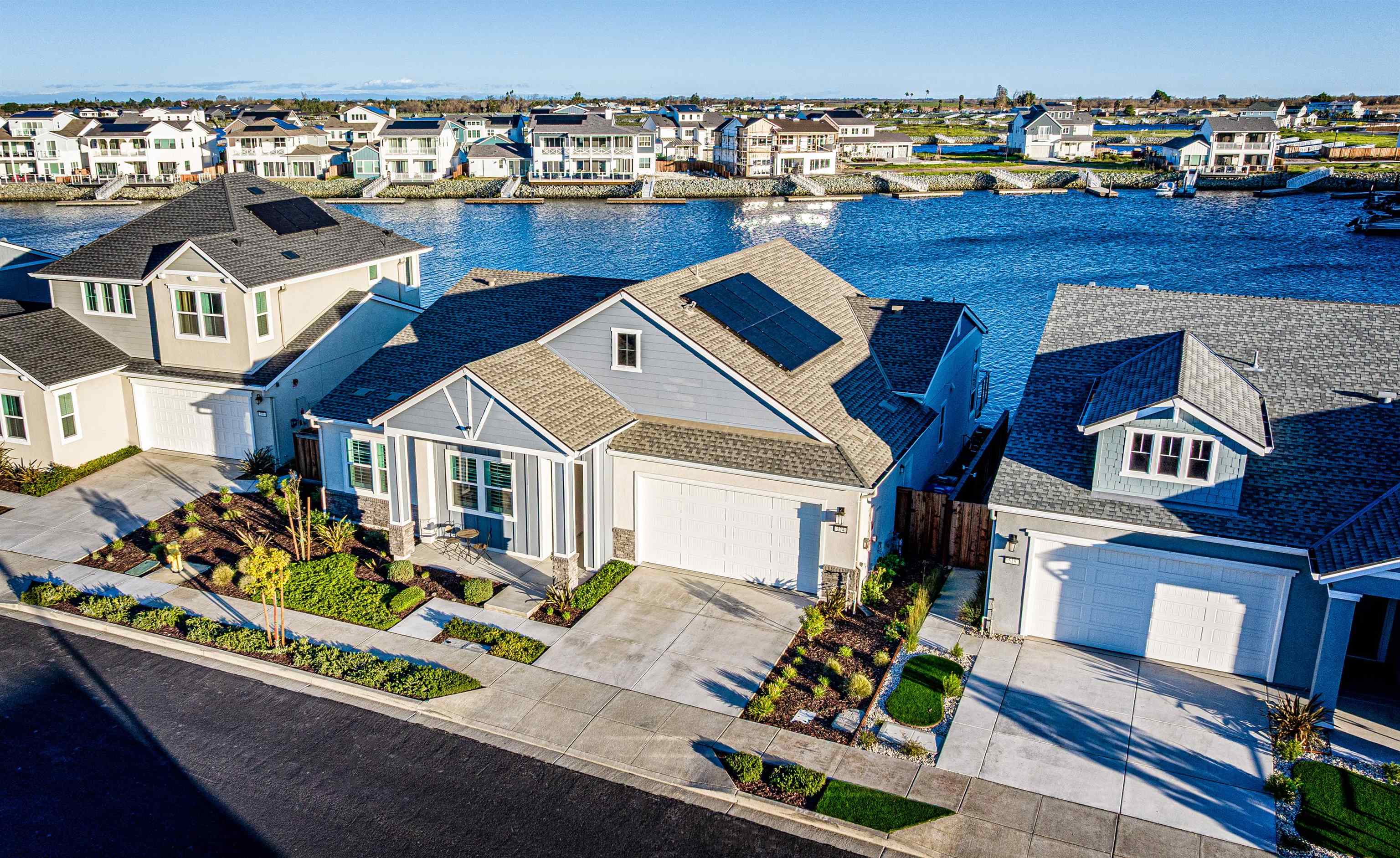 Detail Gallery Image 41 of 47 For 524 Channel, Bethel Island,  CA 94511 - 3 Beds | 2 Baths