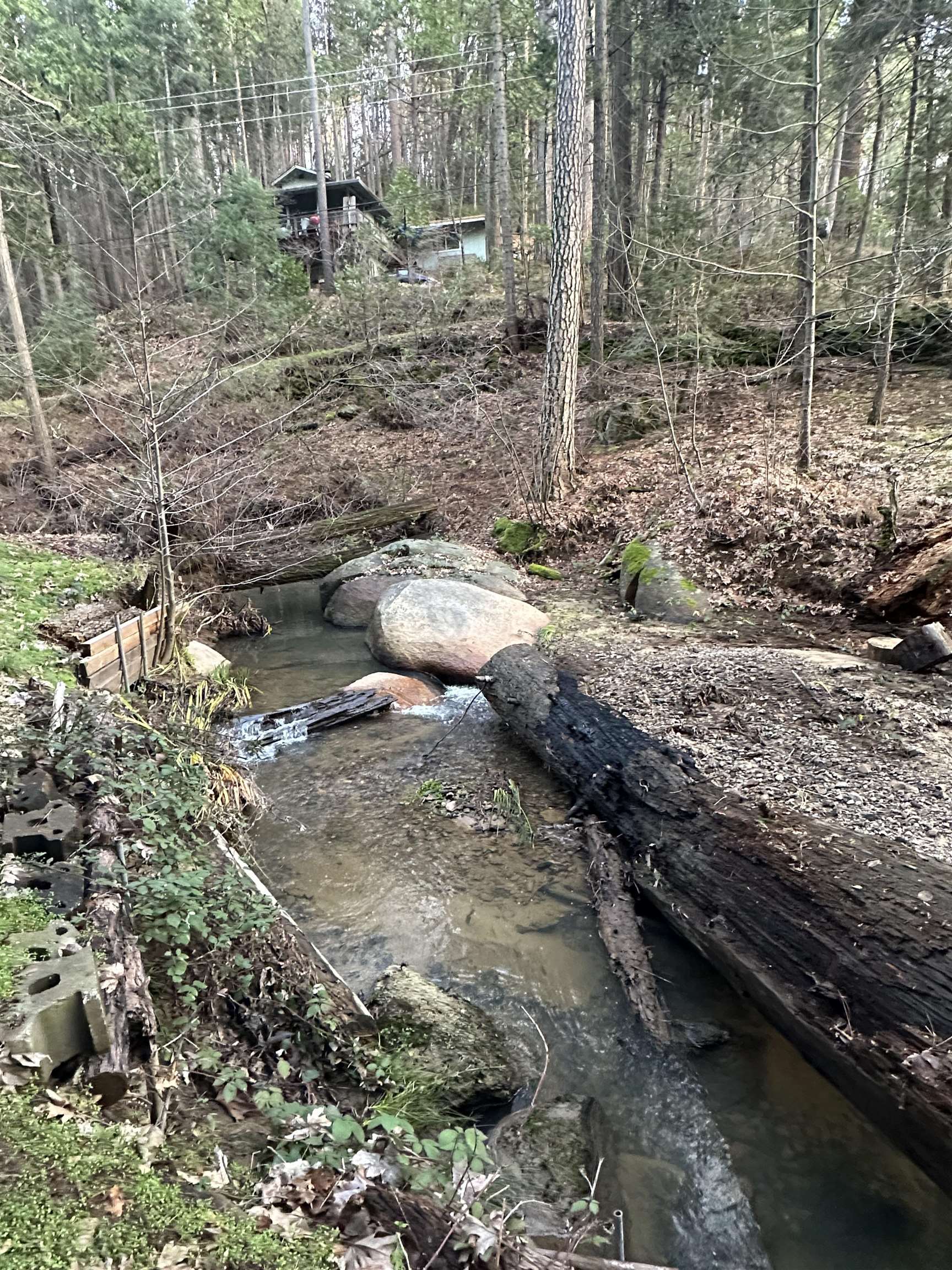 Detail Gallery Image 6 of 8 For 22895 S Fork Rd., Twain Harte,  CA 95383 - – Beds | – Baths