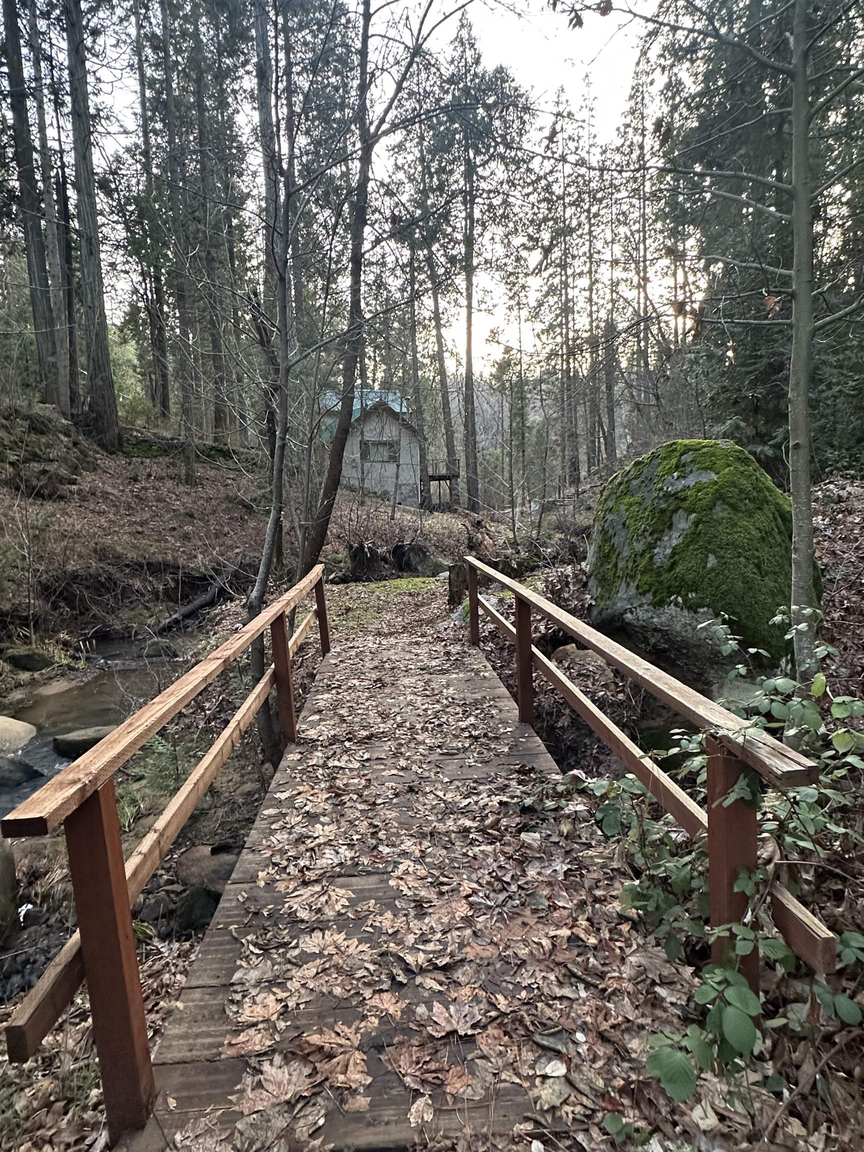 Detail Gallery Image 8 of 8 For 22895 S Fork Rd., Twain Harte,  CA 95383 - – Beds | – Baths