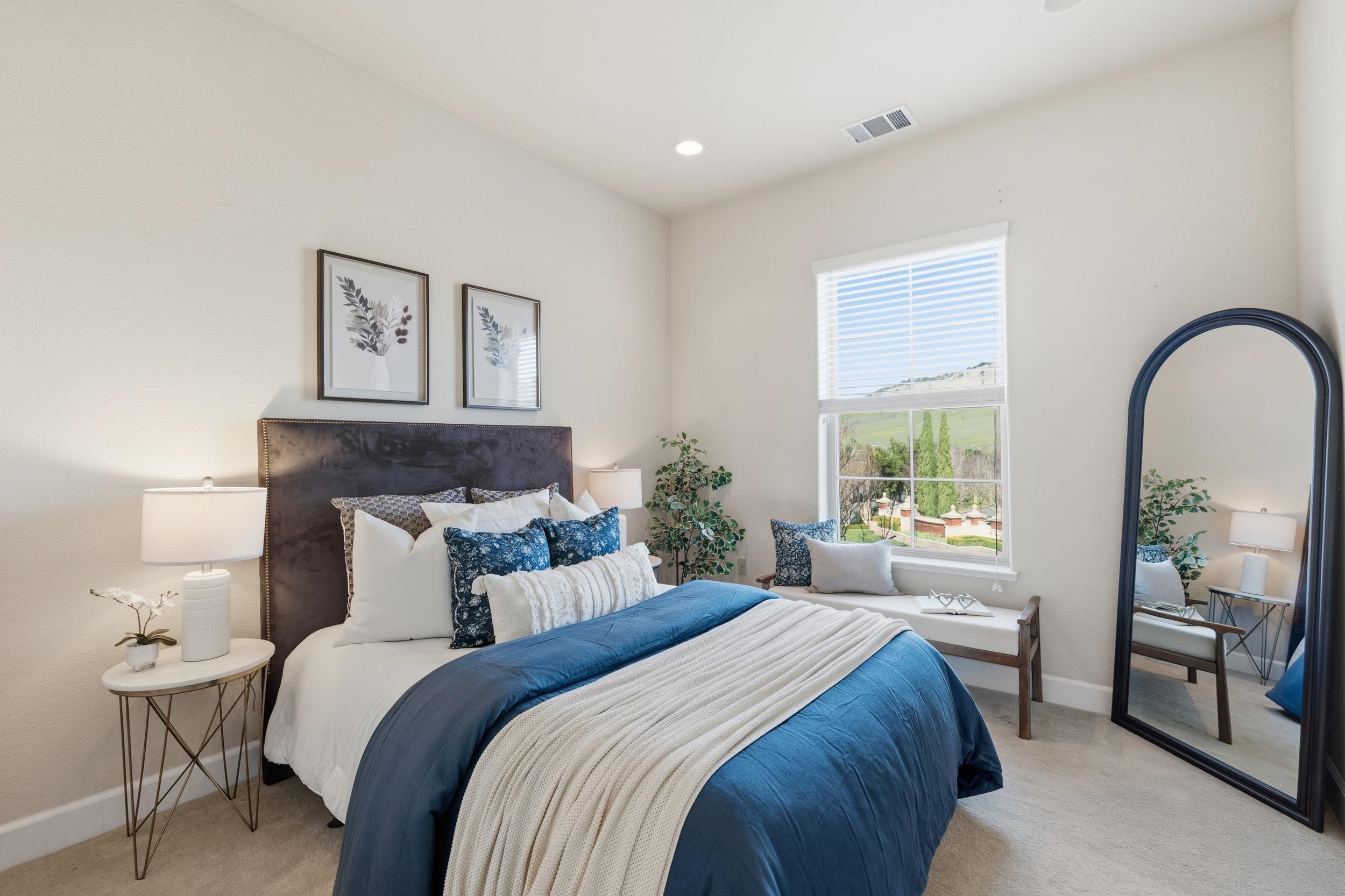 Detail Gallery Image 12 of 25 For 1118 Waltz Ct, Vallejo,  CA 94591 - 2 Beds | 2 Baths