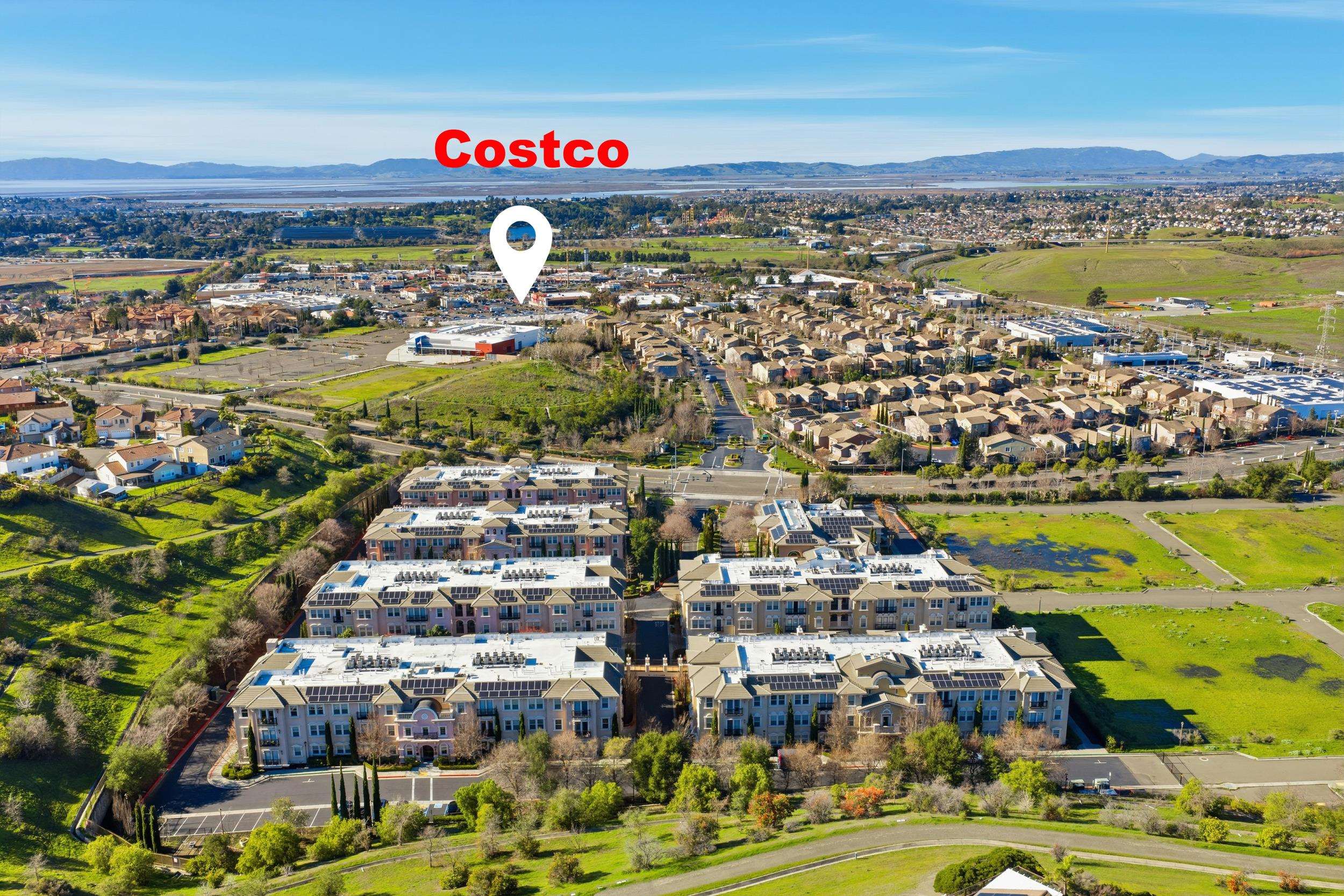 Detail Gallery Image 24 of 25 For 1118 Waltz Ct, Vallejo,  CA 94591 - 2 Beds | 2 Baths