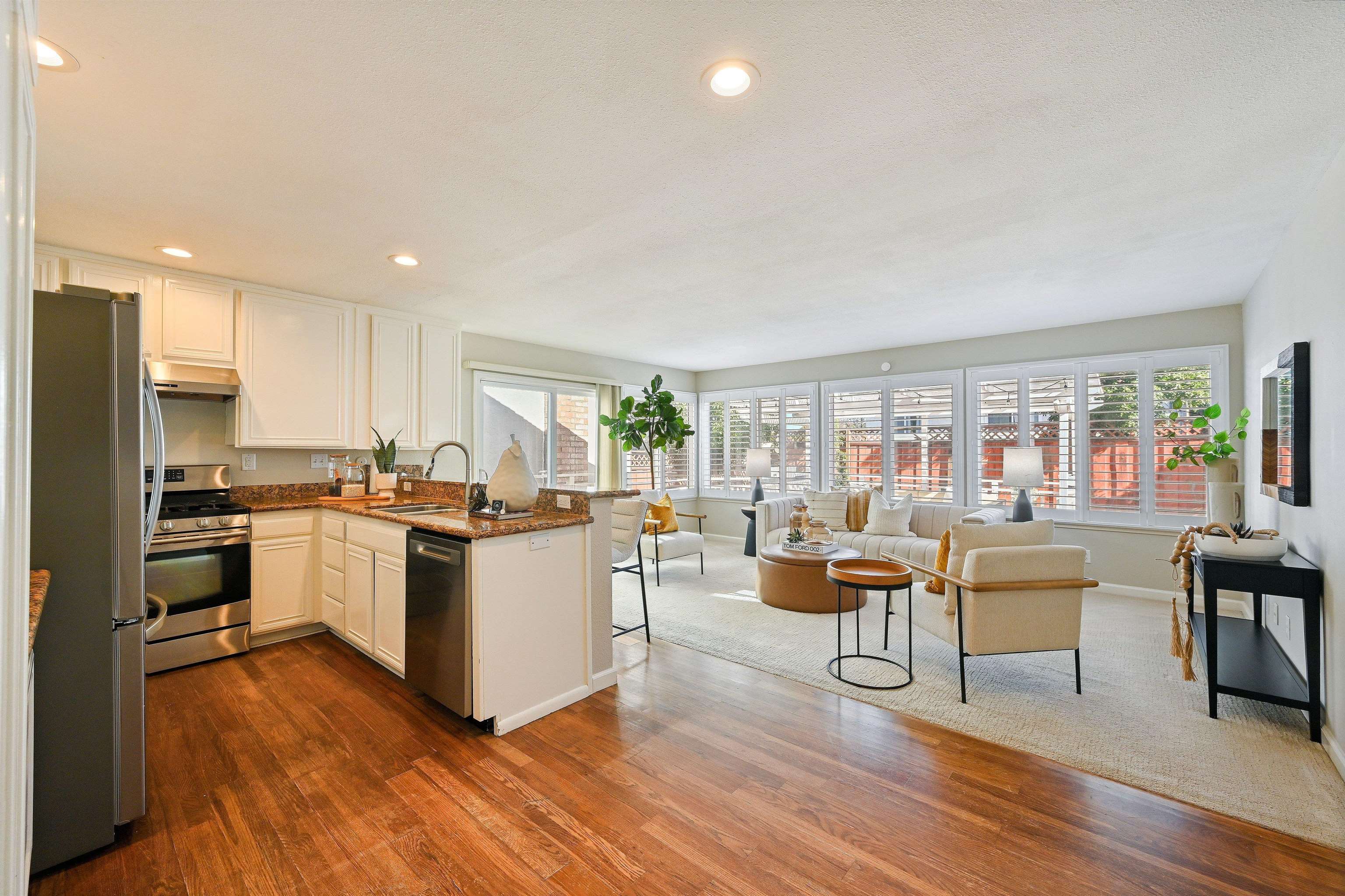 Detail Gallery Image 15 of 52 For 4413 Marsh Elder Ct, Concord,  CA 94521 - 3 Beds | 2 Baths