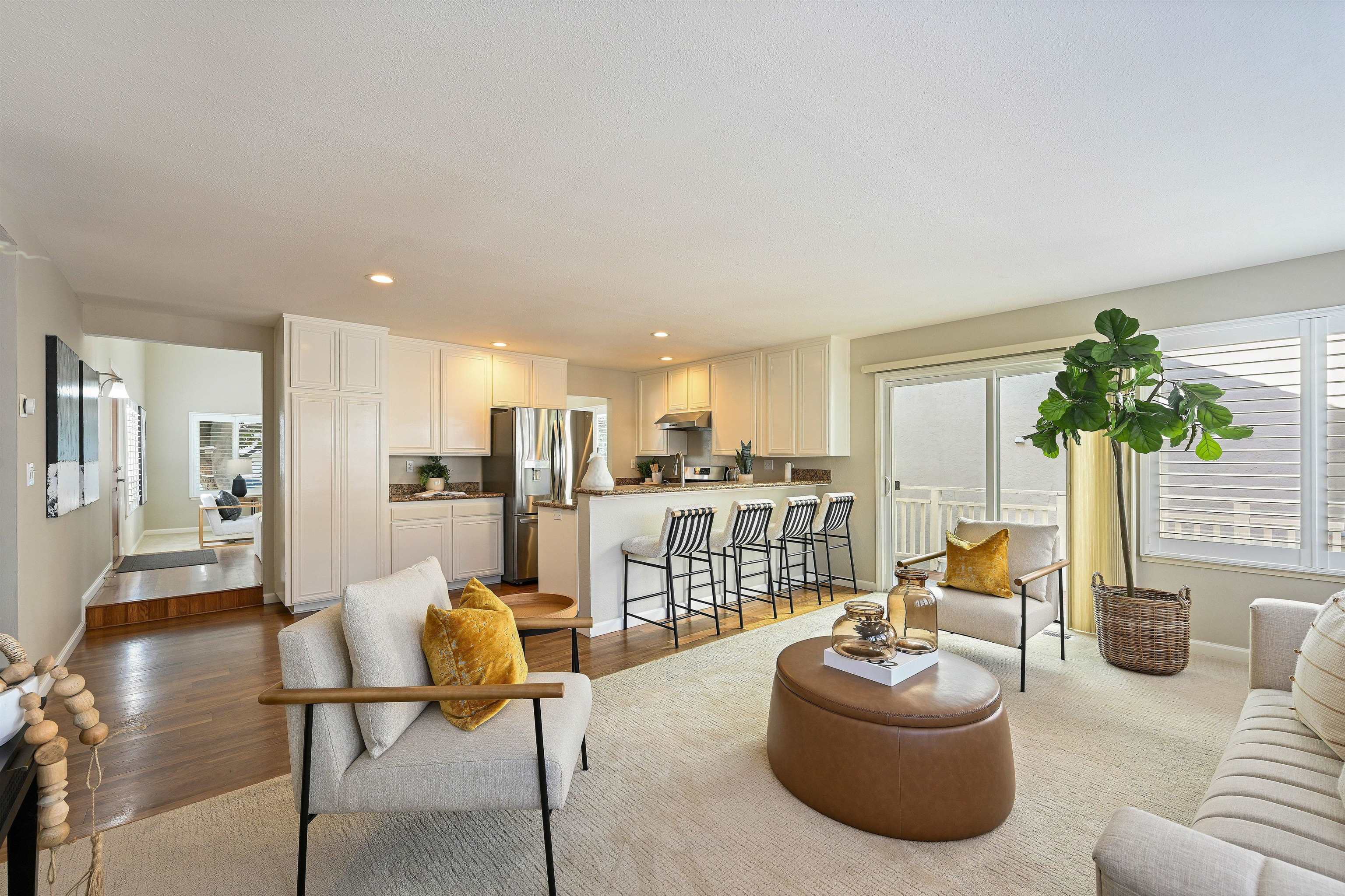 Detail Gallery Image 20 of 52 For 4413 Marsh Elder Ct, Concord,  CA 94521 - 3 Beds | 2 Baths