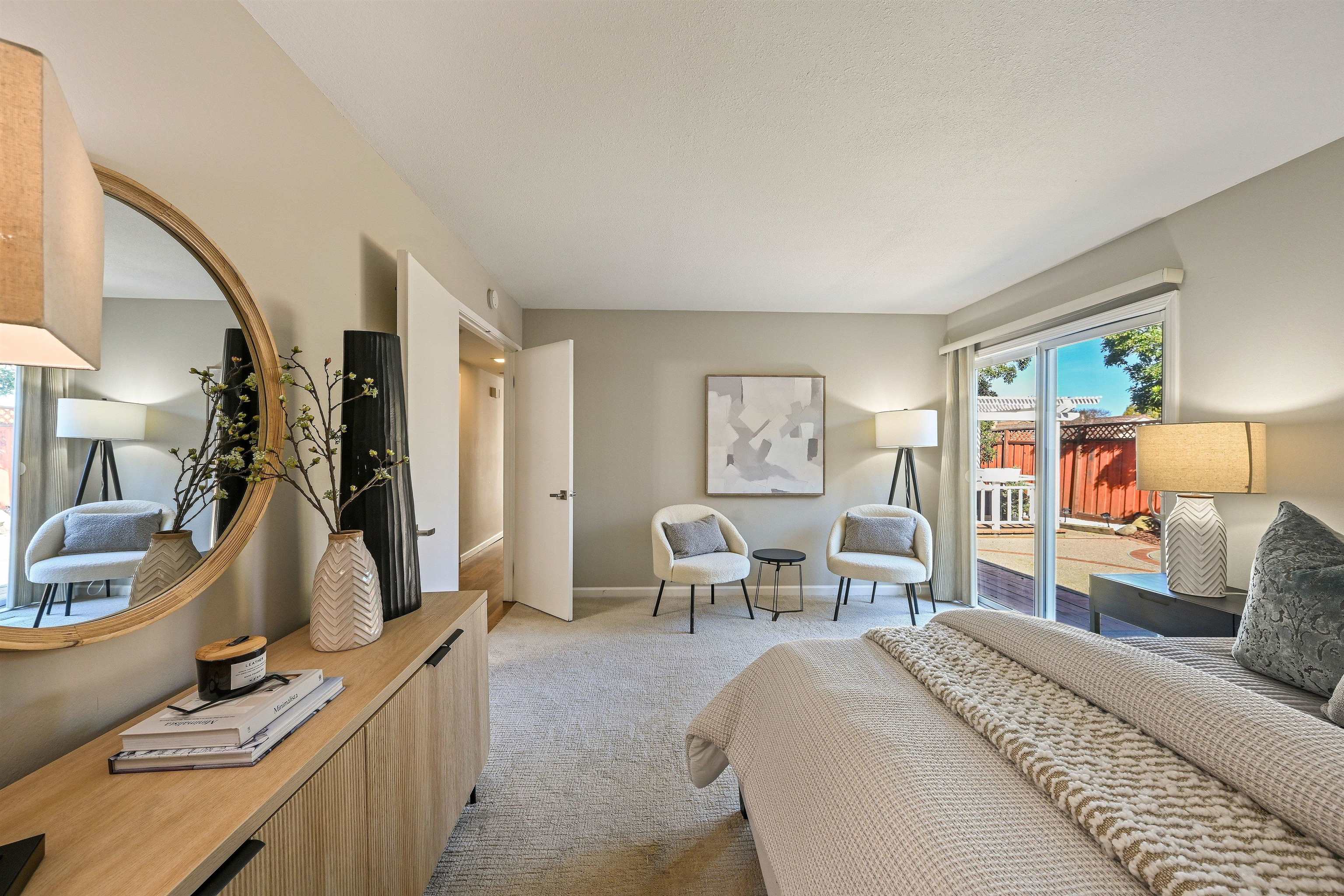 Detail Gallery Image 27 of 52 For 4413 Marsh Elder Ct, Concord,  CA 94521 - 3 Beds | 2 Baths