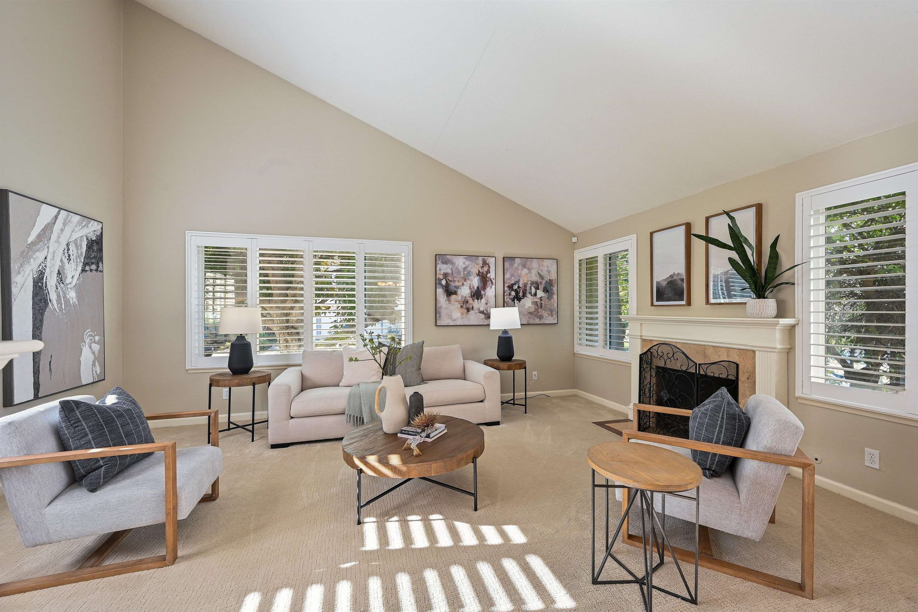 Detail Gallery Image 4 of 52 For 4413 Marsh Elder Ct, Concord,  CA 94521 - 3 Beds | 2 Baths