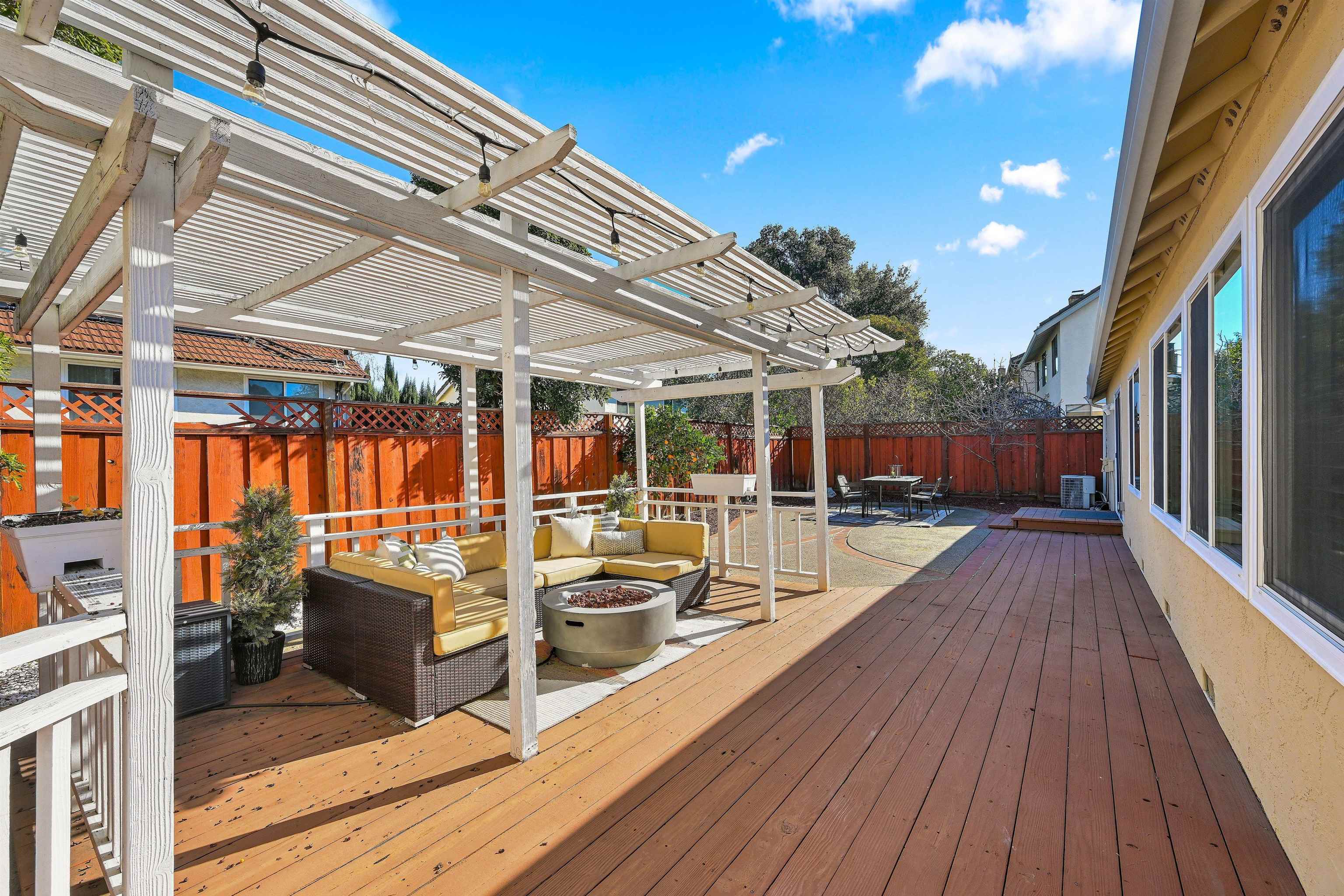 Detail Gallery Image 40 of 52 For 4413 Marsh Elder Ct, Concord,  CA 94521 - 3 Beds | 2 Baths