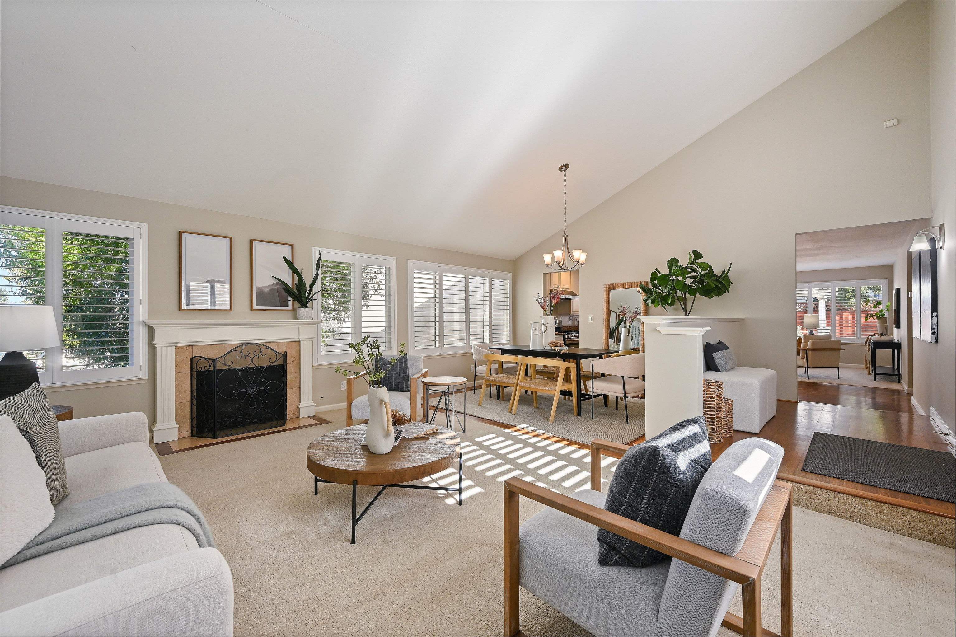 Detail Gallery Image 5 of 52 For 4413 Marsh Elder Ct, Concord,  CA 94521 - 3 Beds | 2 Baths