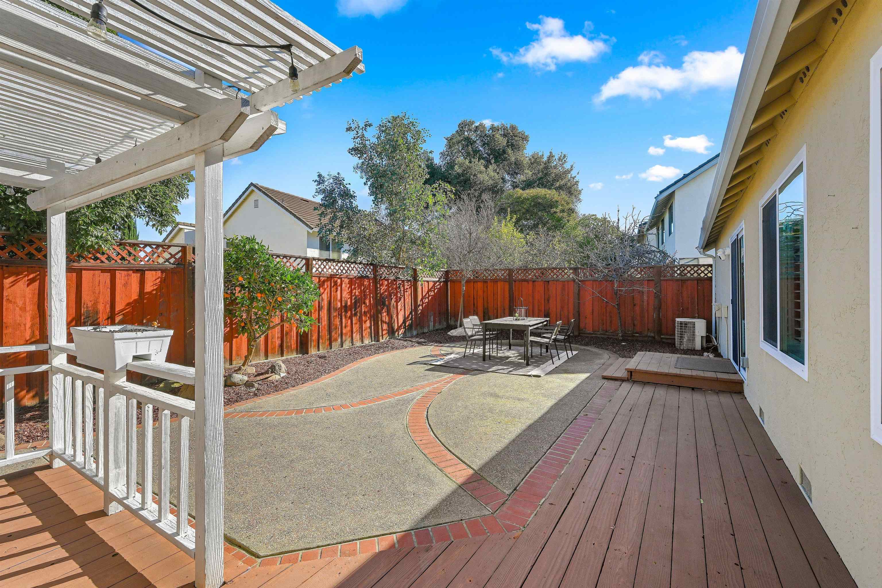 Detail Gallery Image 42 of 52 For 4413 Marsh Elder Ct, Concord,  CA 94521 - 3 Beds | 2 Baths