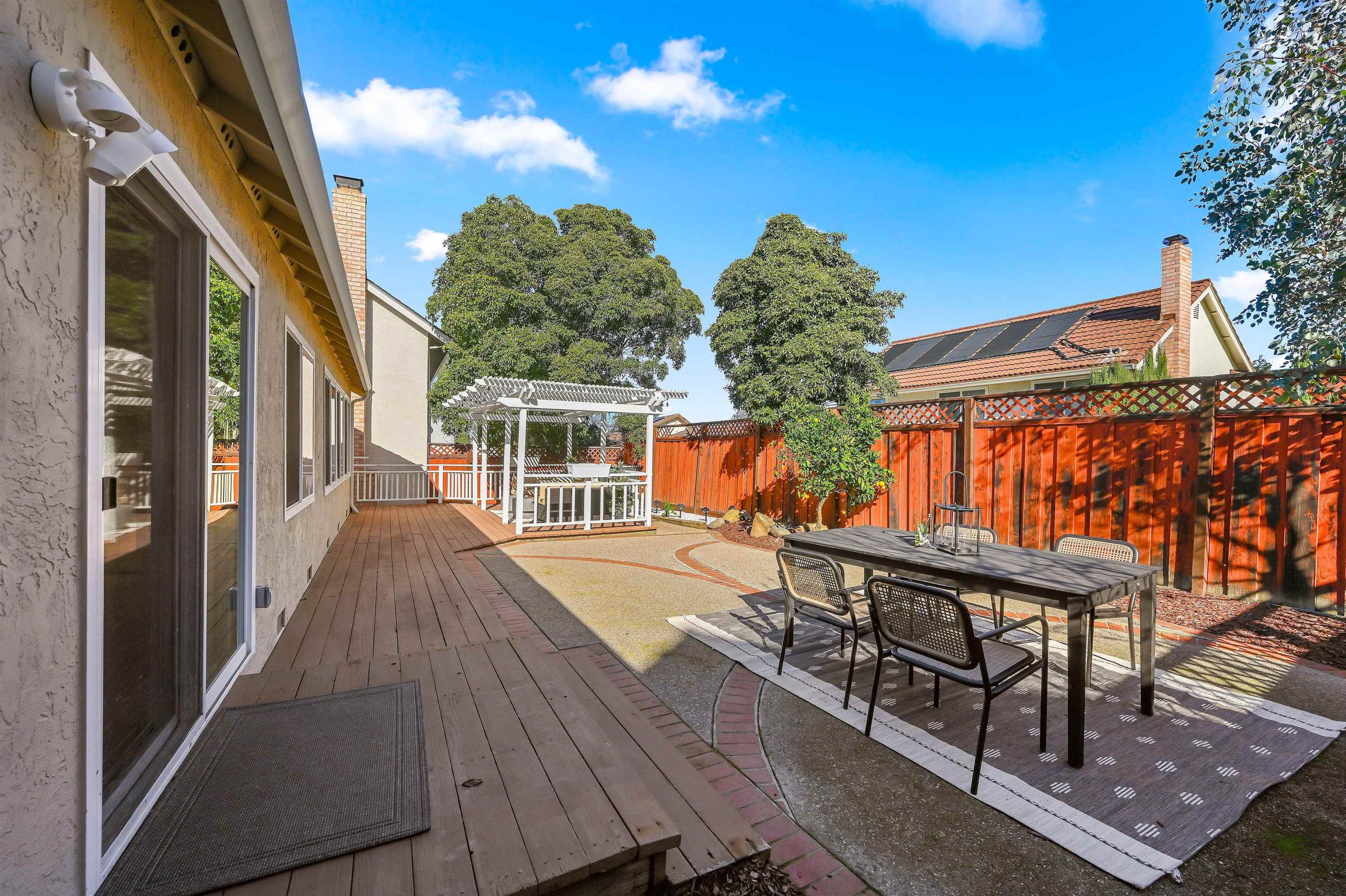 Detail Gallery Image 43 of 52 For 4413 Marsh Elder Ct, Concord,  CA 94521 - 3 Beds | 2 Baths