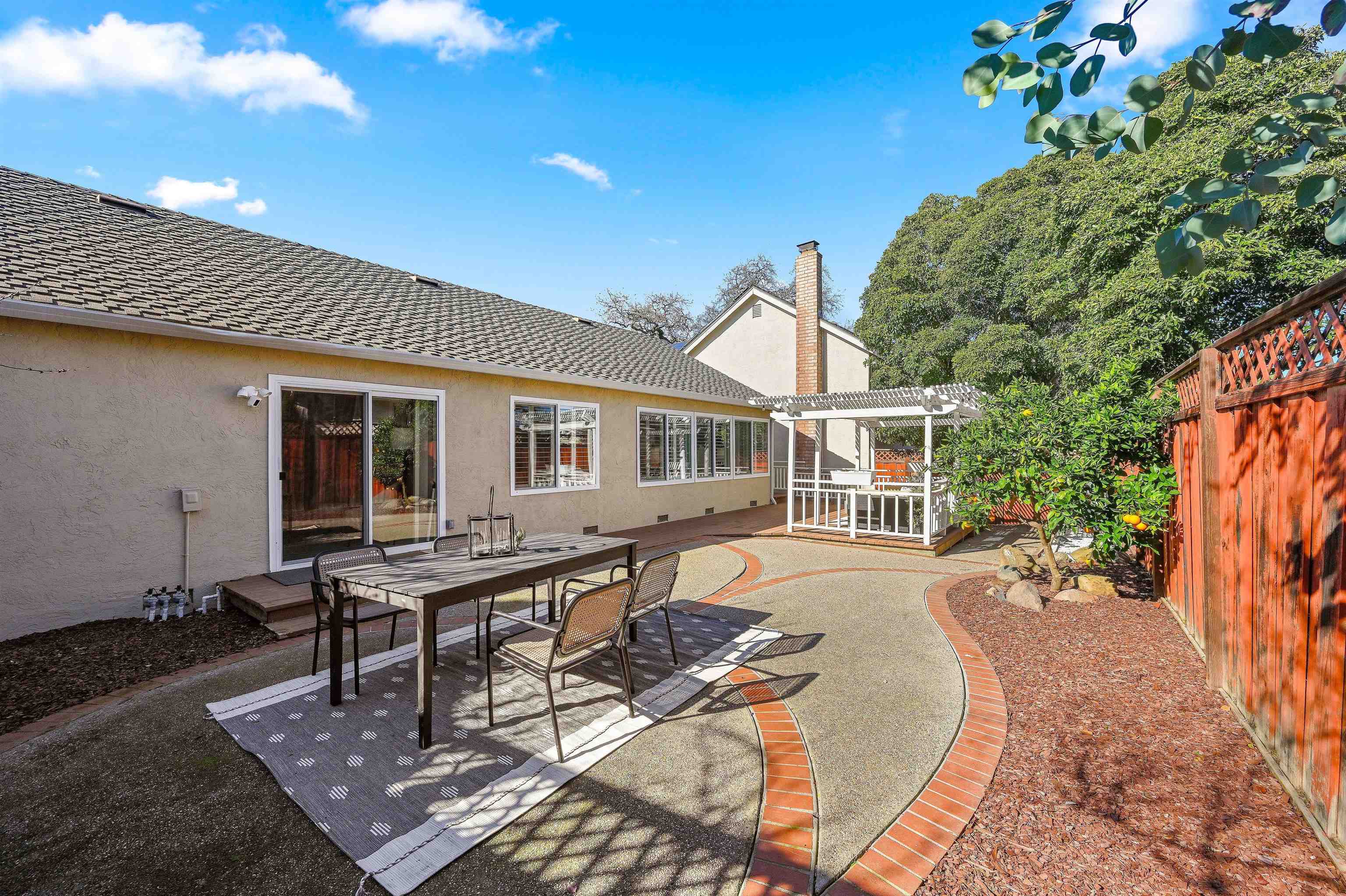 Detail Gallery Image 44 of 52 For 4413 Marsh Elder Ct, Concord,  CA 94521 - 3 Beds | 2 Baths