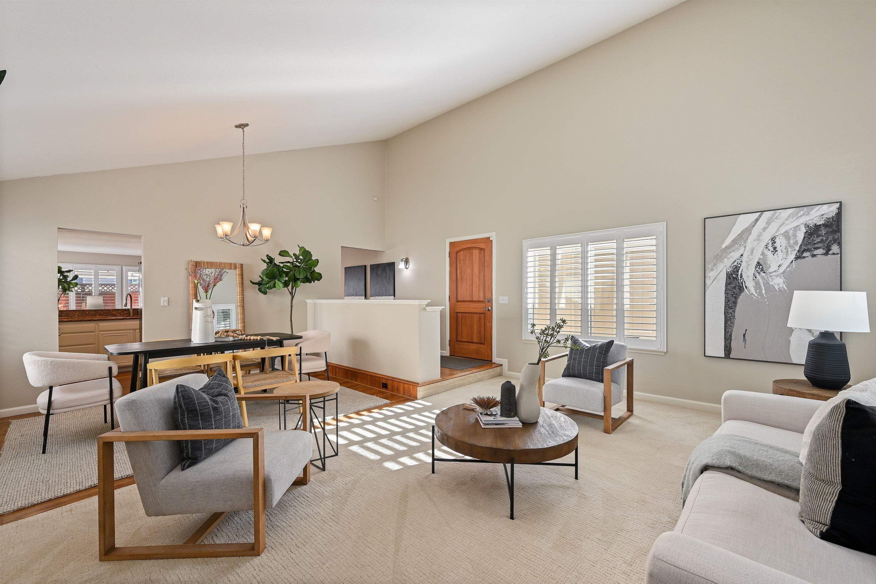 Detail Gallery Image 6 of 52 For 4413 Marsh Elder Ct, Concord,  CA 94521 - 3 Beds | 2 Baths