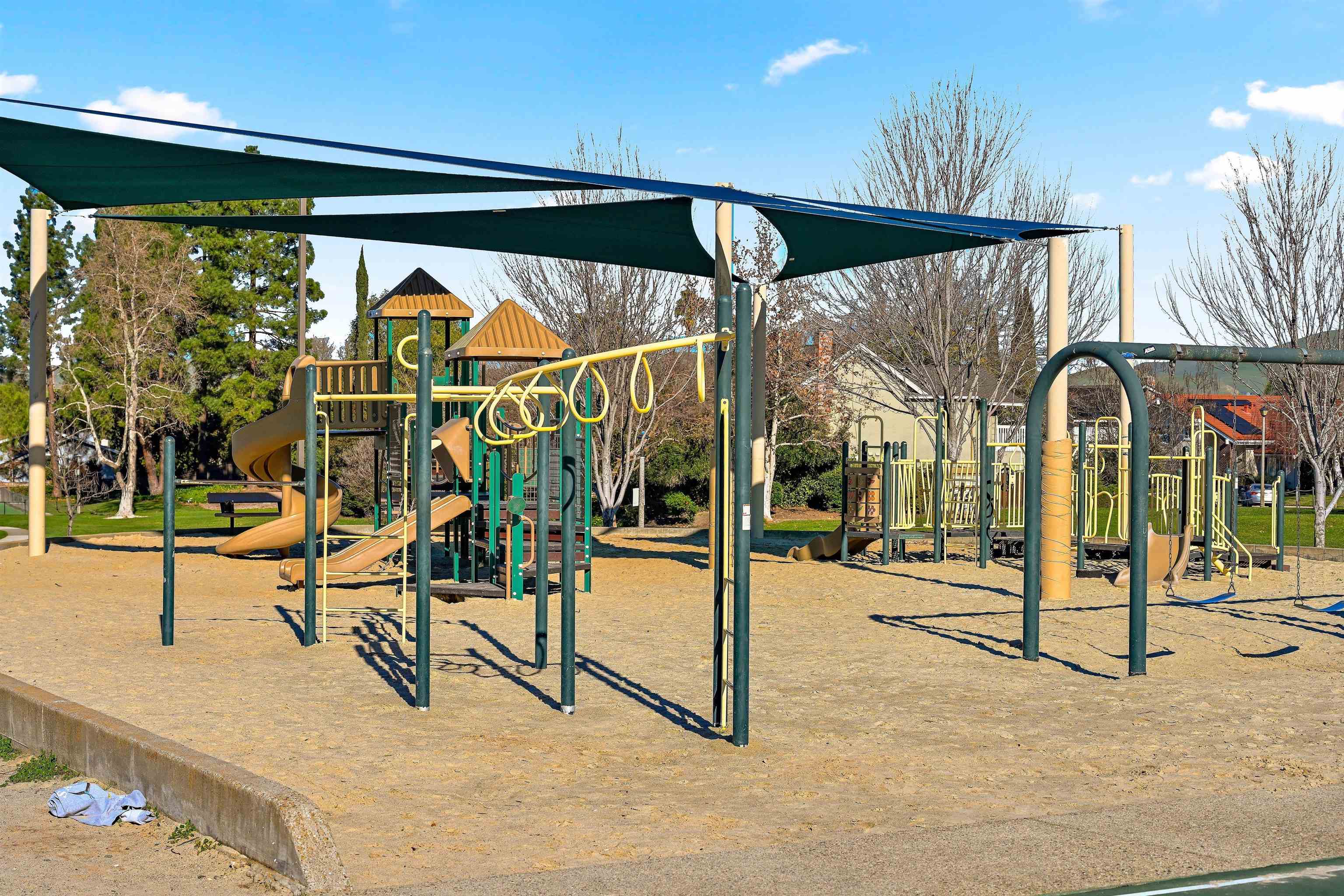 Detail Gallery Image 52 of 52 For 4413 Marsh Elder Ct, Concord,  CA 94521 - 3 Beds | 2 Baths