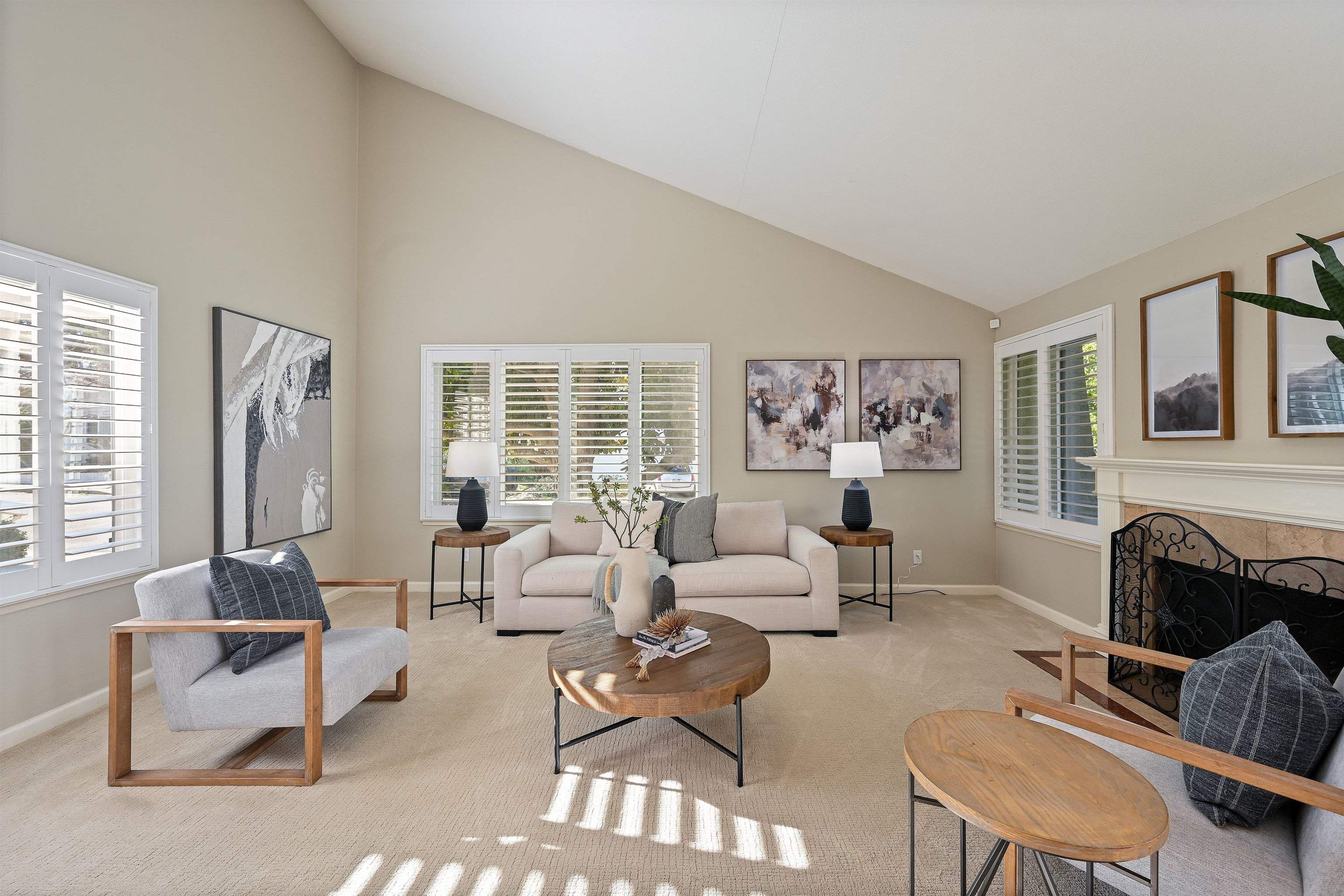 Detail Gallery Image 7 of 52 For 4413 Marsh Elder Ct, Concord,  CA 94521 - 3 Beds | 2 Baths