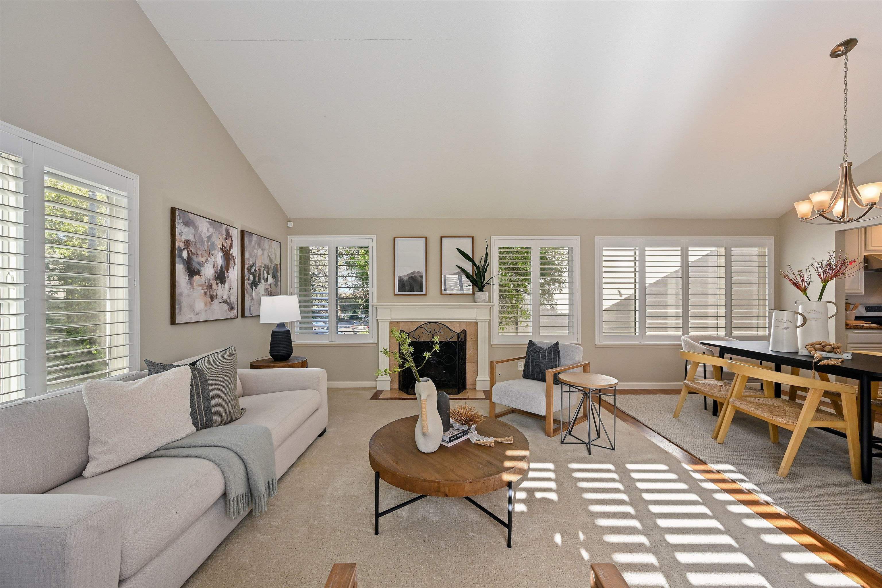 Detail Gallery Image 8 of 52 For 4413 Marsh Elder Ct, Concord,  CA 94521 - 3 Beds | 2 Baths