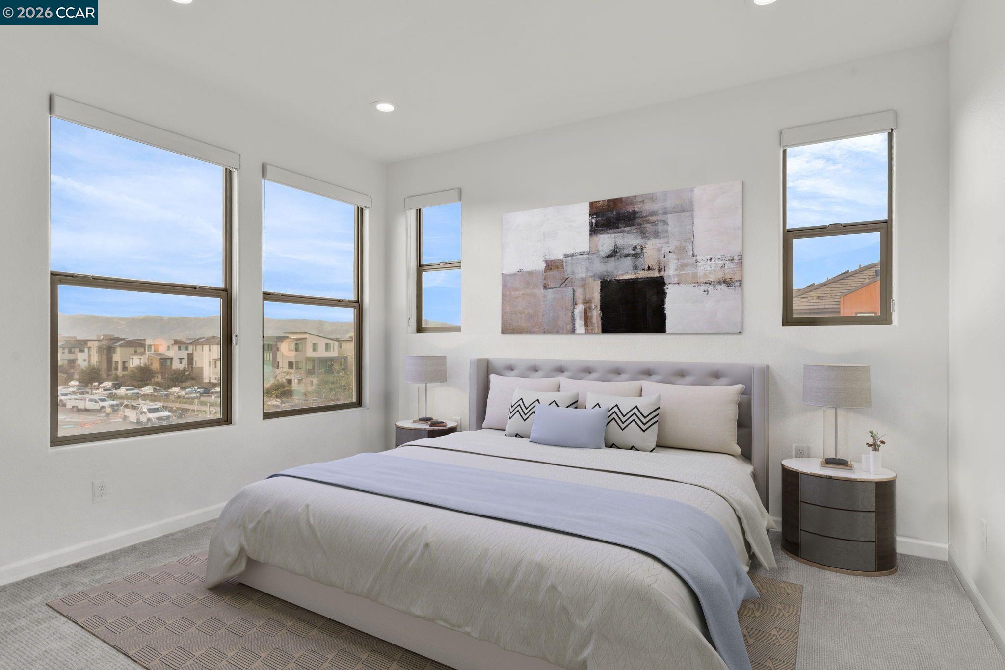 Detail Gallery Image 5 of 22 For 5535 Horizon Pkwy, Dublin,  CA 94568 - 4 Beds | 3/1 Baths