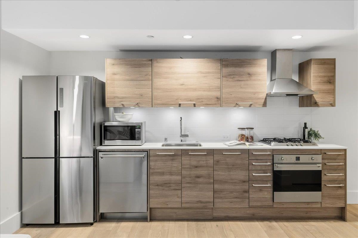 Detail Gallery Image 15 of 39 For 1075 Market Street #208,  San Francisco,  CA 94103 - 0 Beds | 1 Baths