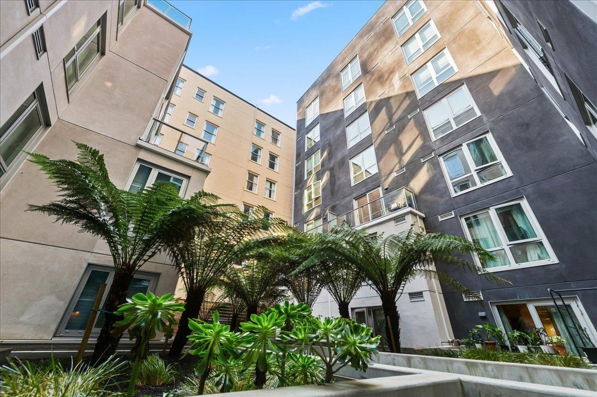 Detail Gallery Image 18 of 39 For 1075 Market Street #208,  San Francisco,  CA 94103 - 0 Beds | 1 Baths