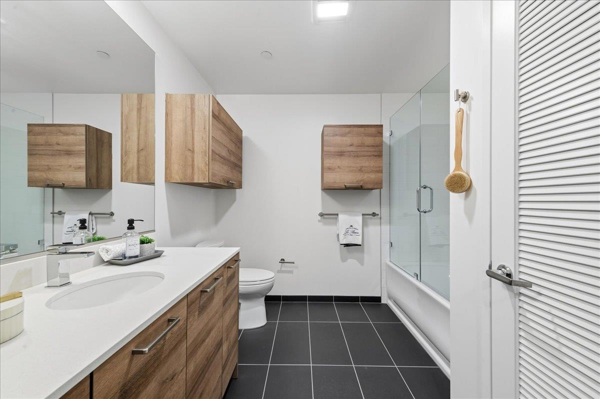 Detail Gallery Image 20 of 39 For 1075 Market Street #208,  San Francisco,  CA 94103 - 0 Beds | 1 Baths