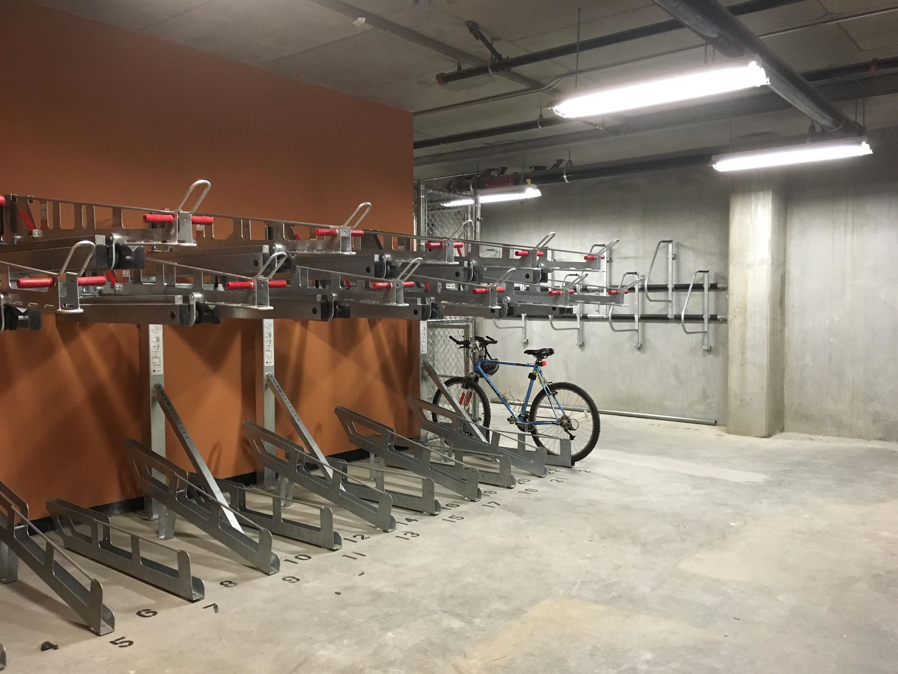 Detail Gallery Image 29 of 39 For 1075 Market Street #208,  San Francisco,  CA 94103 - 0 Beds | 1 Baths