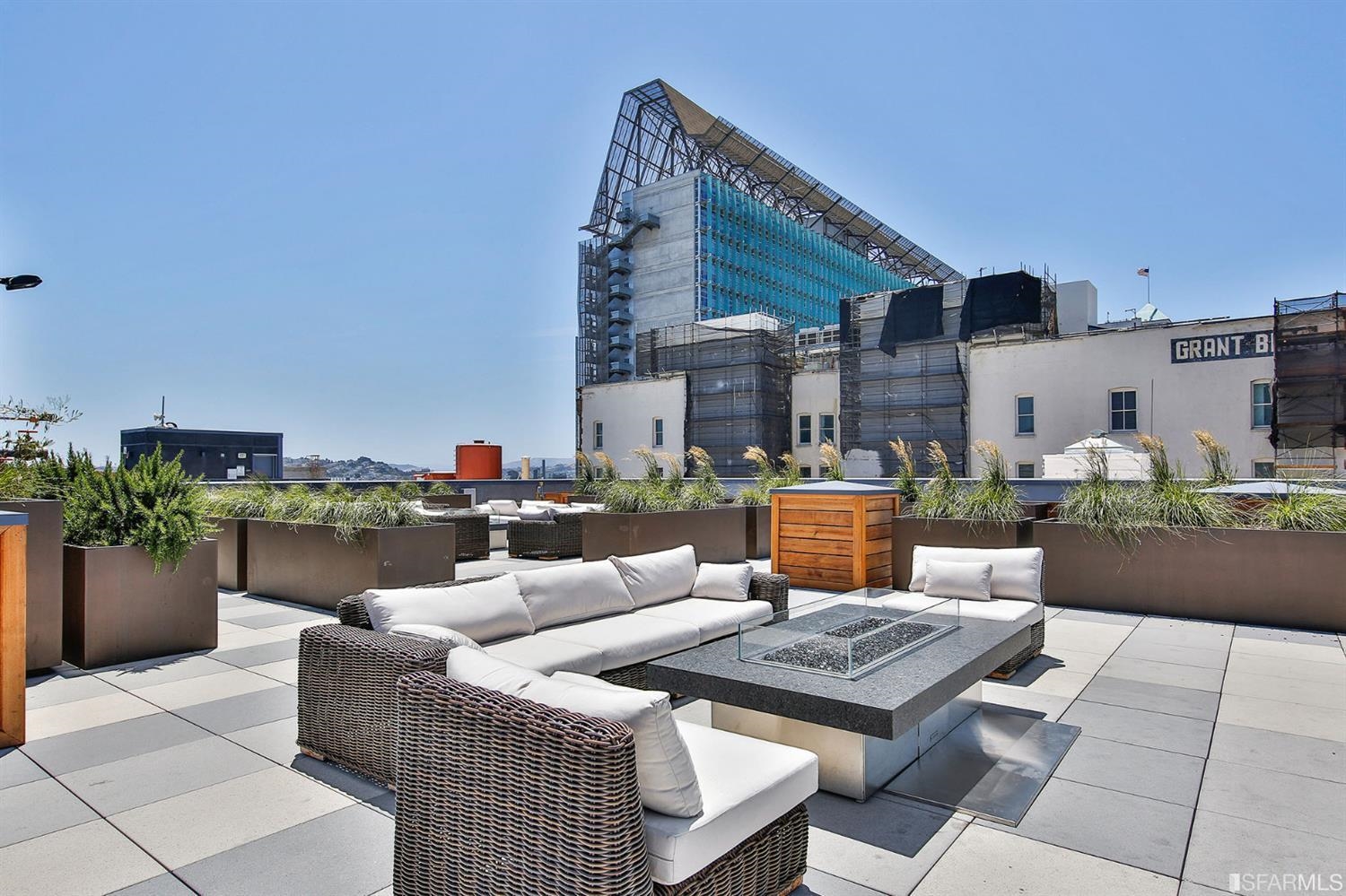 Detail Gallery Image 30 of 39 For 1075 Market Street #208,  San Francisco,  CA 94103 - 0 Beds | 1 Baths