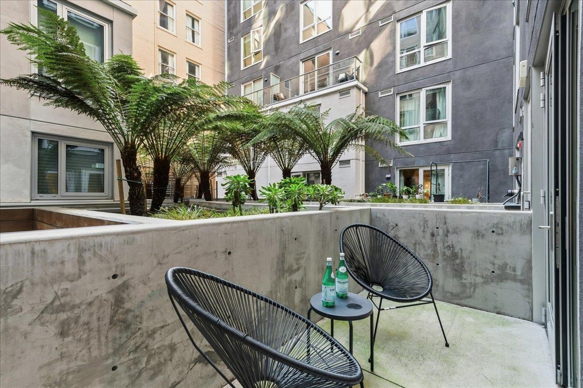 Detail Gallery Image 4 of 39 For 1075 Market Street #208,  San Francisco,  CA 94103 - 0 Beds | 1 Baths