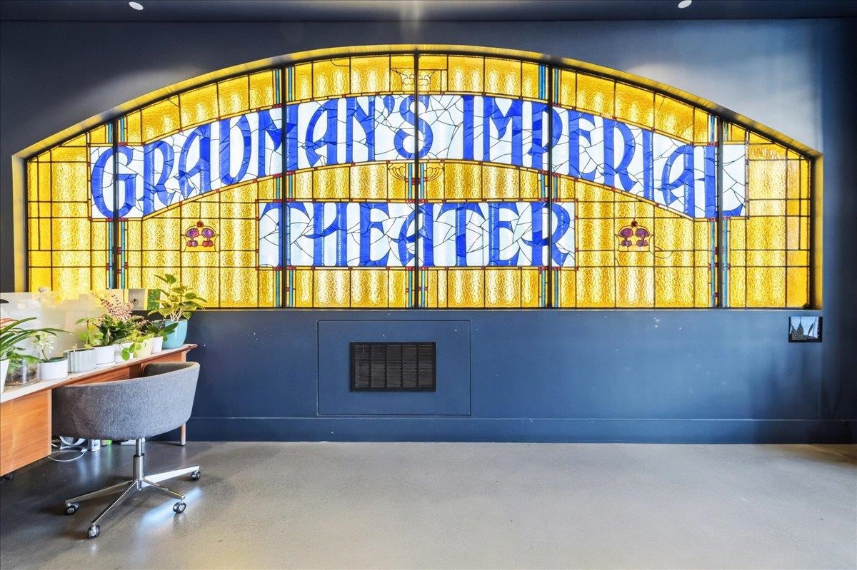 Detail Gallery Image 37 of 39 For 1075 Market Street #208,  San Francisco,  CA 94103 - 0 Beds | 1 Baths