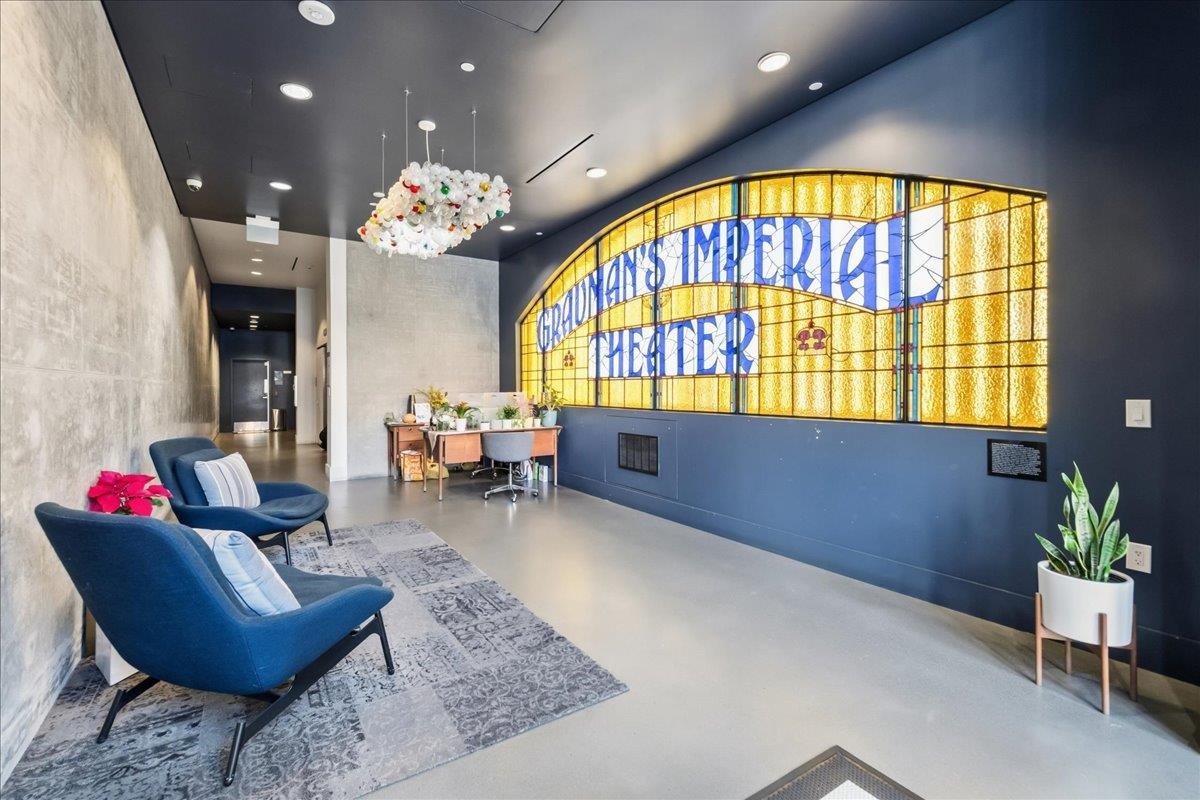 Detail Gallery Image 38 of 39 For 1075 Market Street #208,  San Francisco,  CA 94103 - 0 Beds | 1 Baths