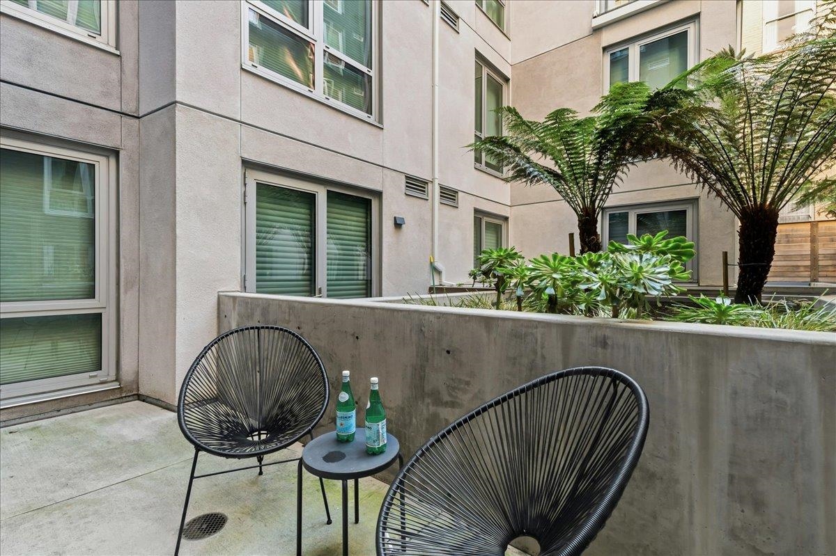 Detail Gallery Image 5 of 39 For 1075 Market Street #208,  San Francisco,  CA 94103 - 0 Beds | 1 Baths