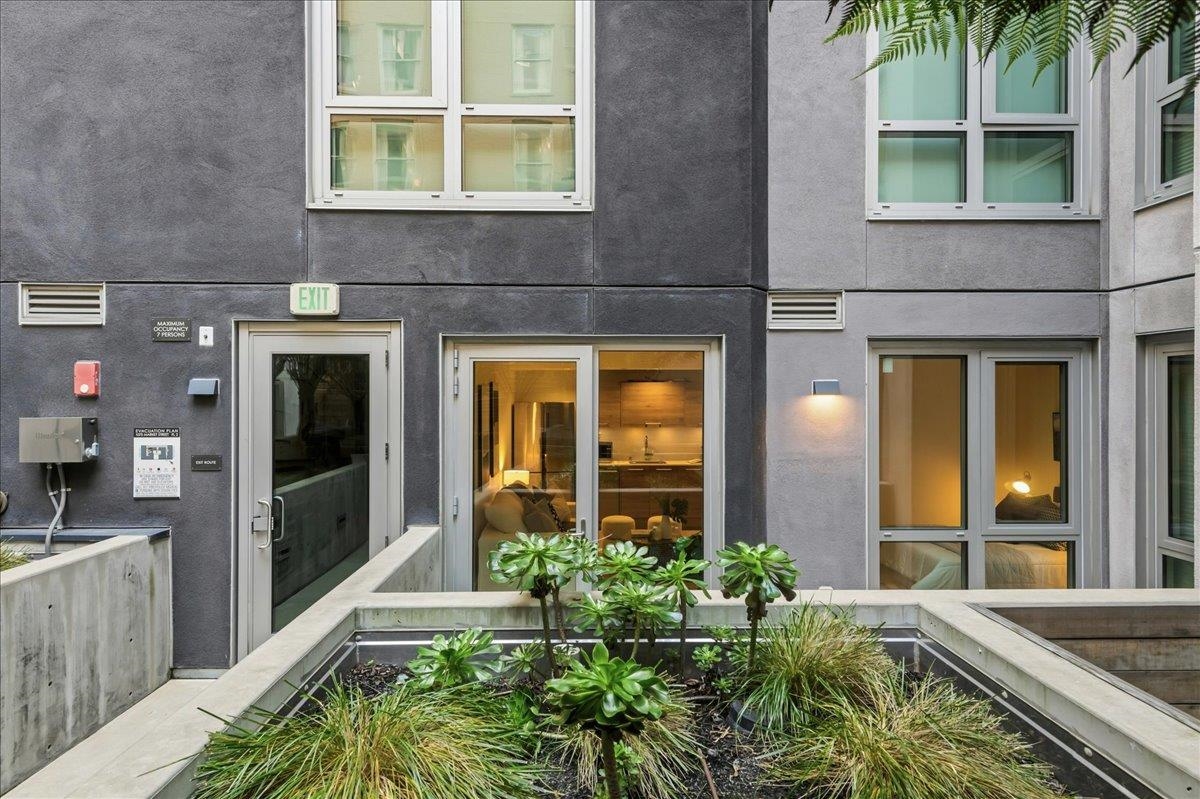 Detail Gallery Image 6 of 39 For 1075 Market Street #208,  San Francisco,  CA 94103 - 0 Beds | 1 Baths