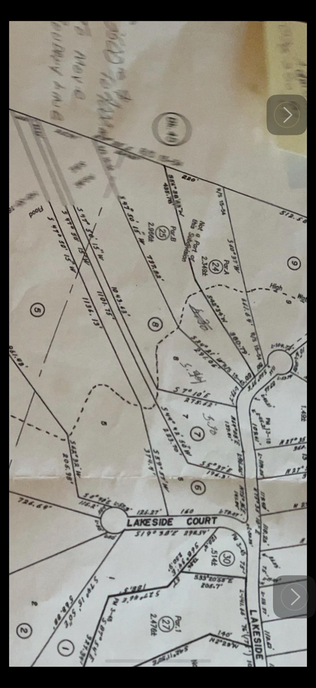 Detail Gallery Image 22 of 22 For 14781 Lakeside Dr, Sonora,  CA 95370 - – Beds | – Baths