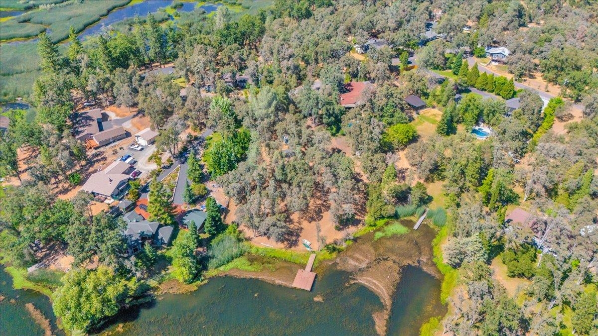 Detail Gallery Image 10 of 22 For 14781 Lakeside Dr, Sonora,  CA 95370 - – Beds | – Baths